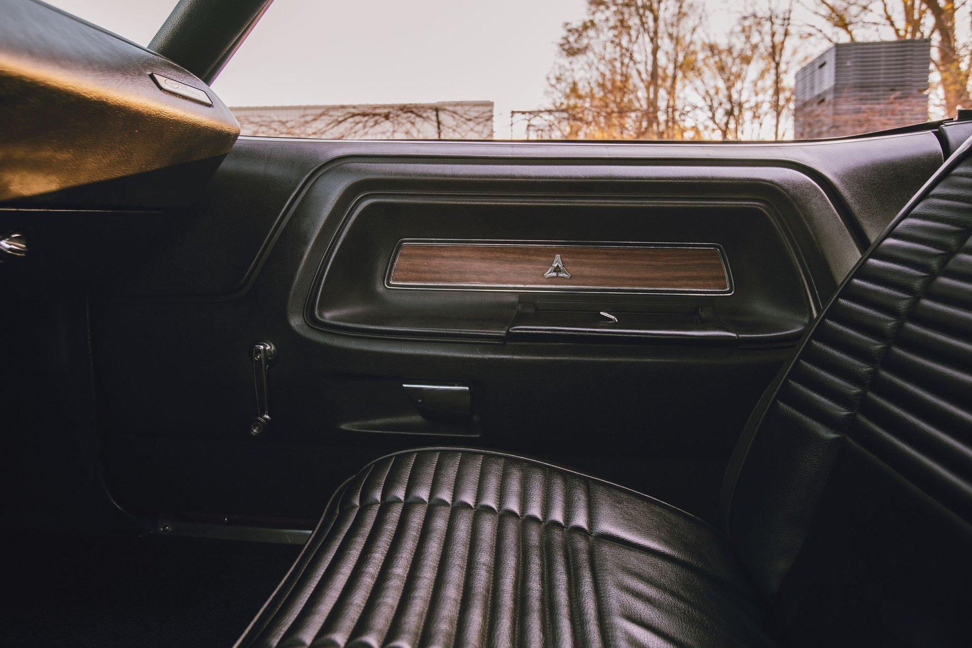 1971 Dodge Challenger 17