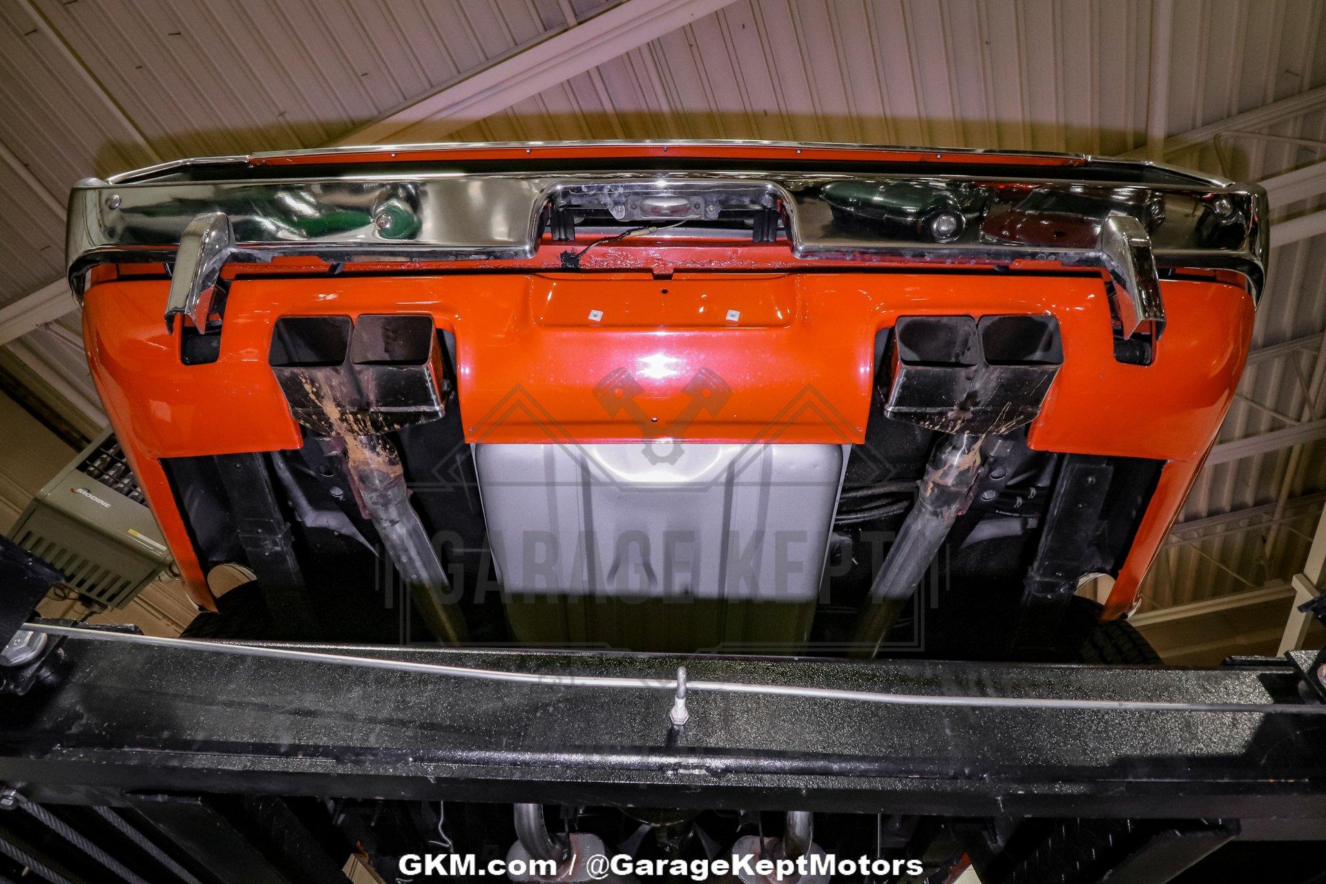 1971 Dodge Challenger 182
