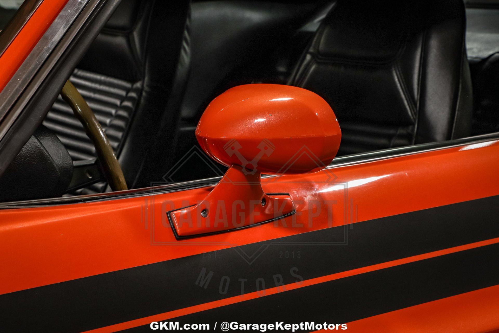 1971 Dodge Challenger 48
