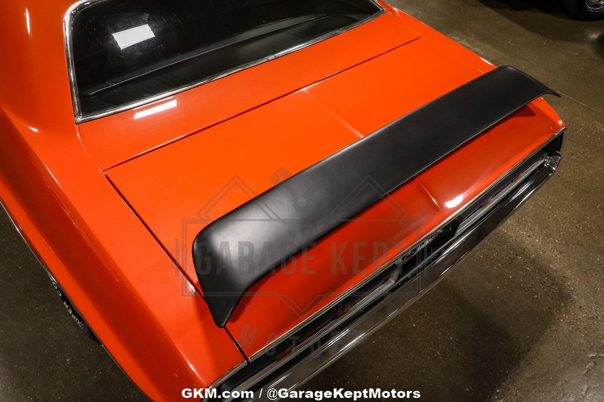 1971 Dodge Challenger 58