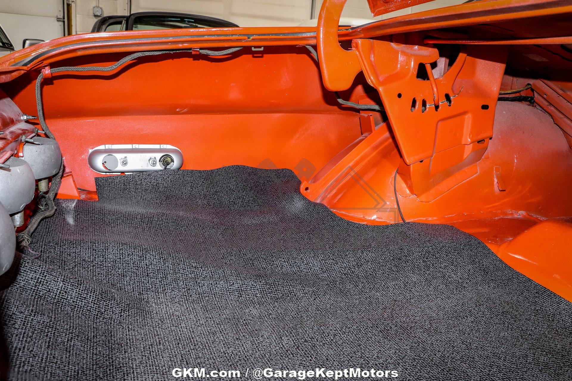 1971 Dodge Challenger 98