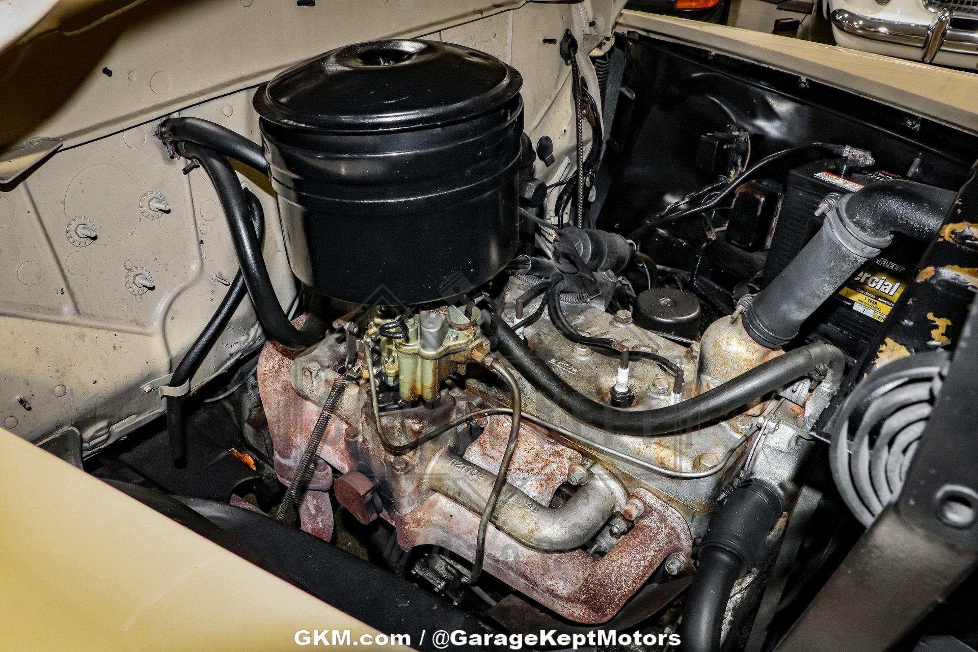 1947 Chrysler Town and Country 117