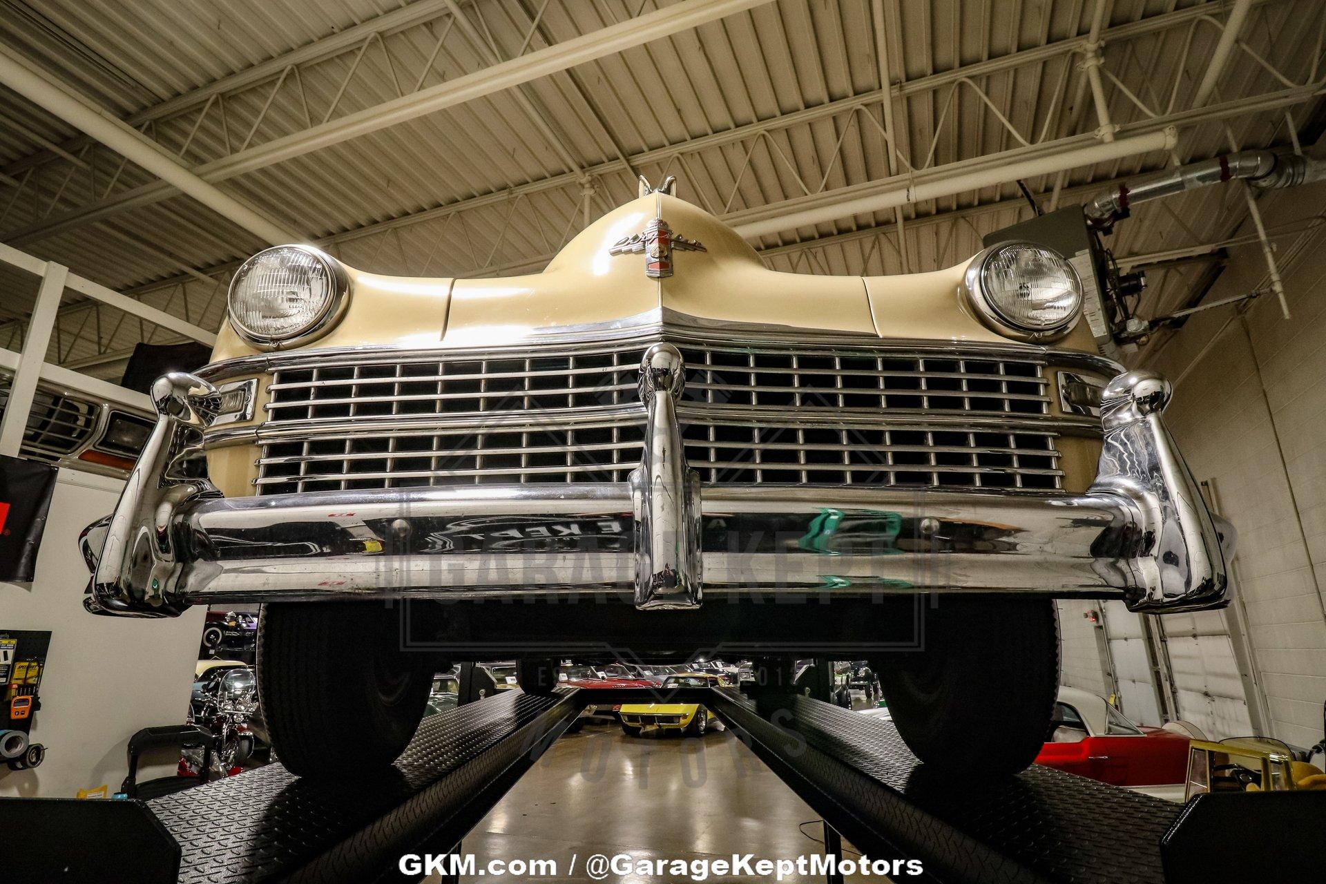 1947 Chrysler Town and Country 134