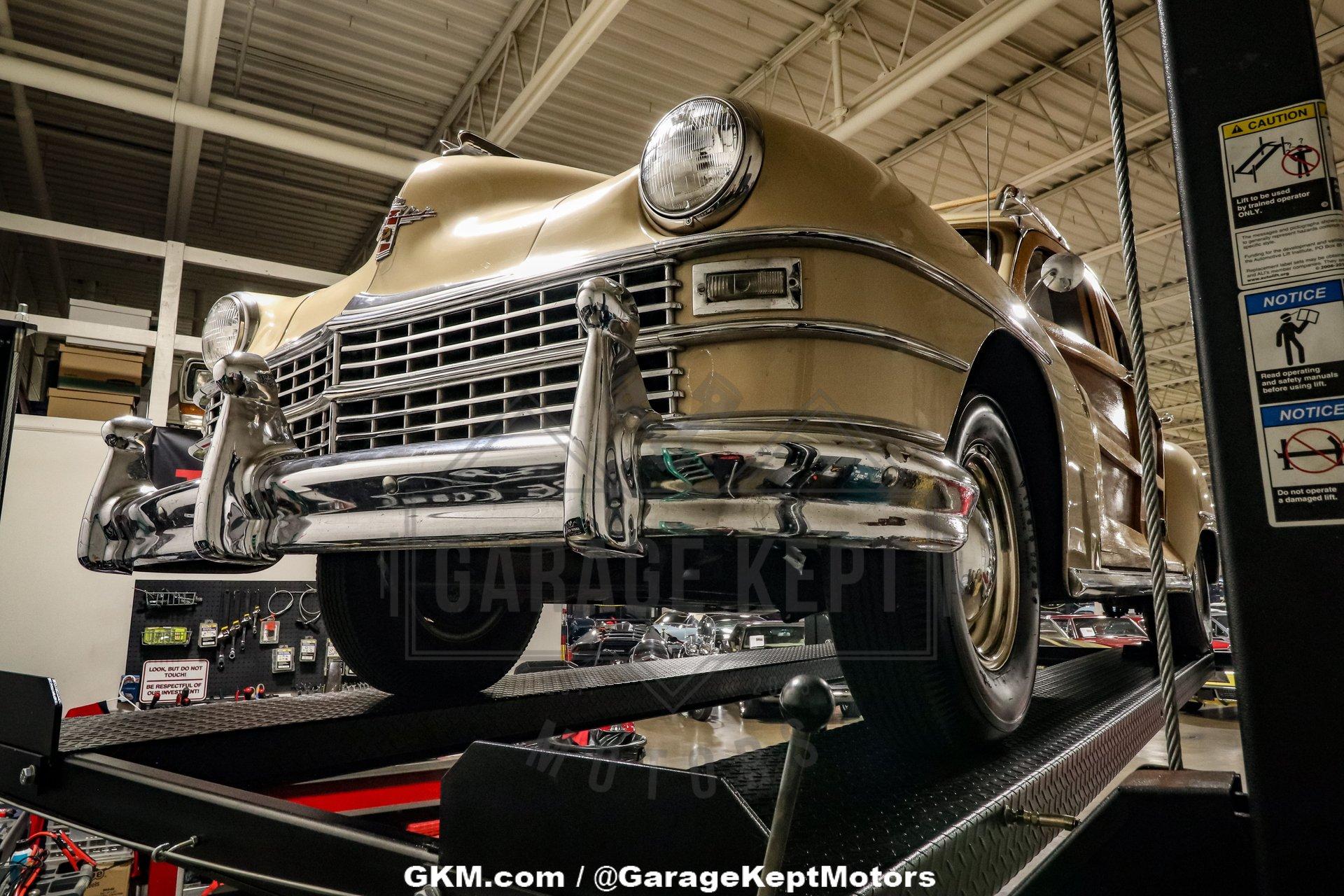 1947 Chrysler Town and Country 135