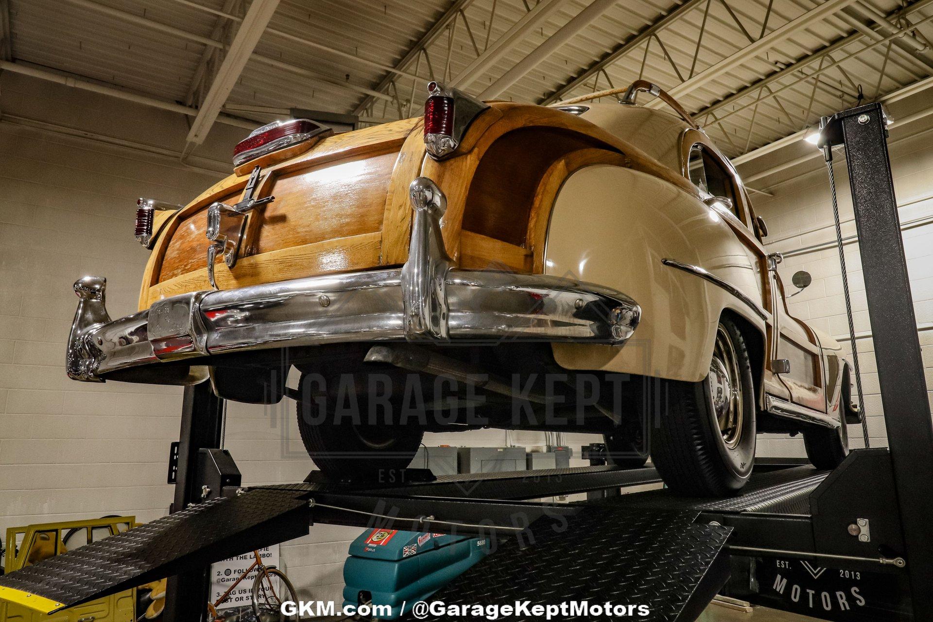 1947 Chrysler Town and Country 142
