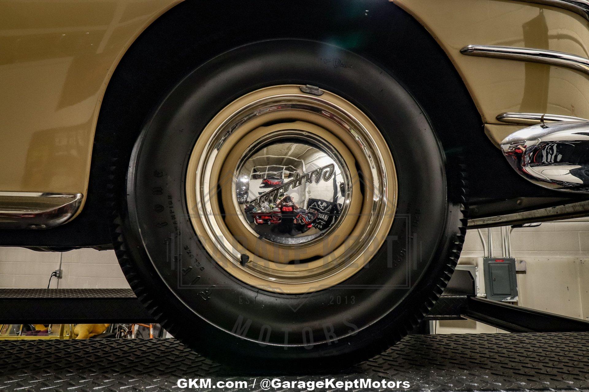 1947 Chrysler Town and Country 146
