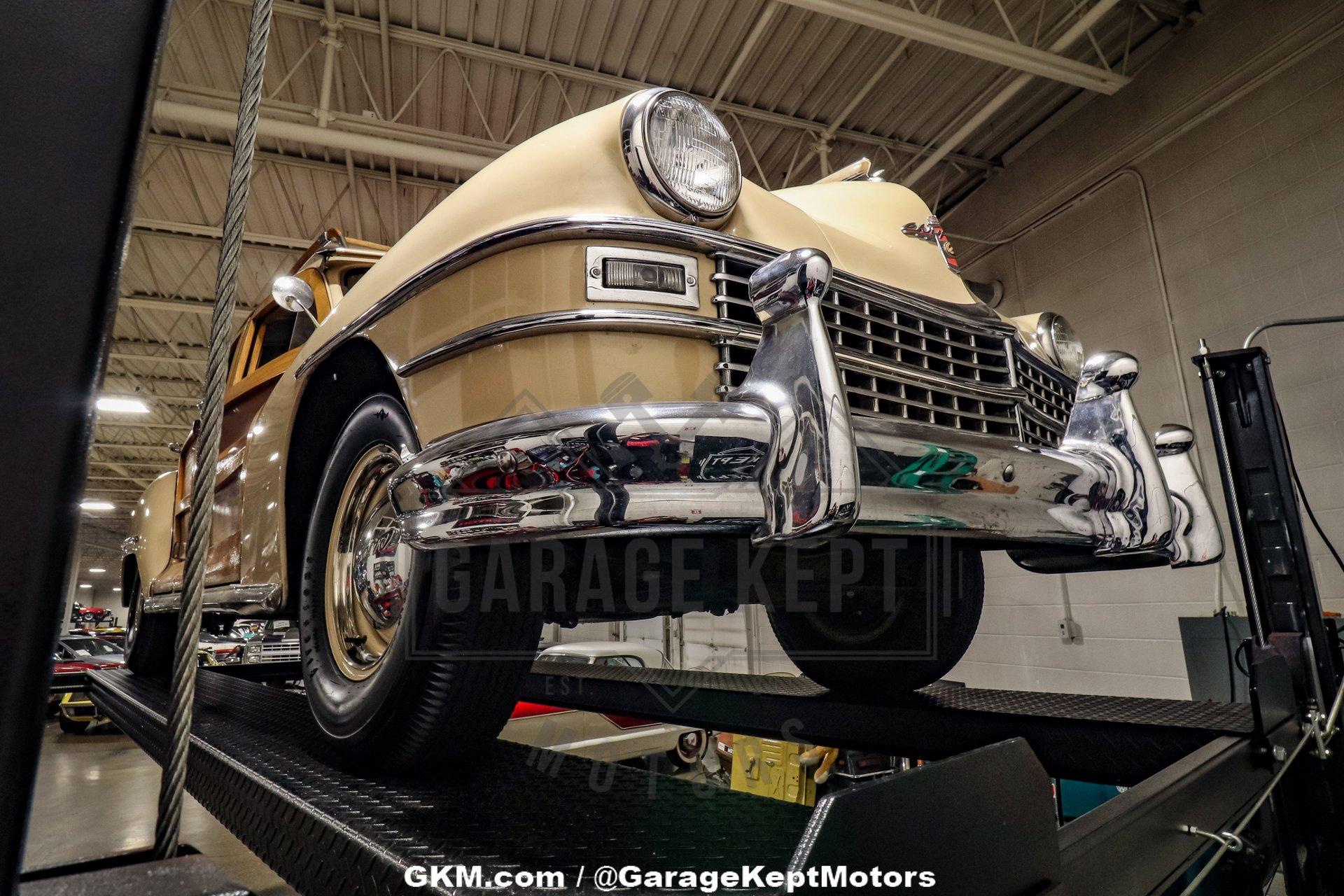 1947 Chrysler Town and Country 147
