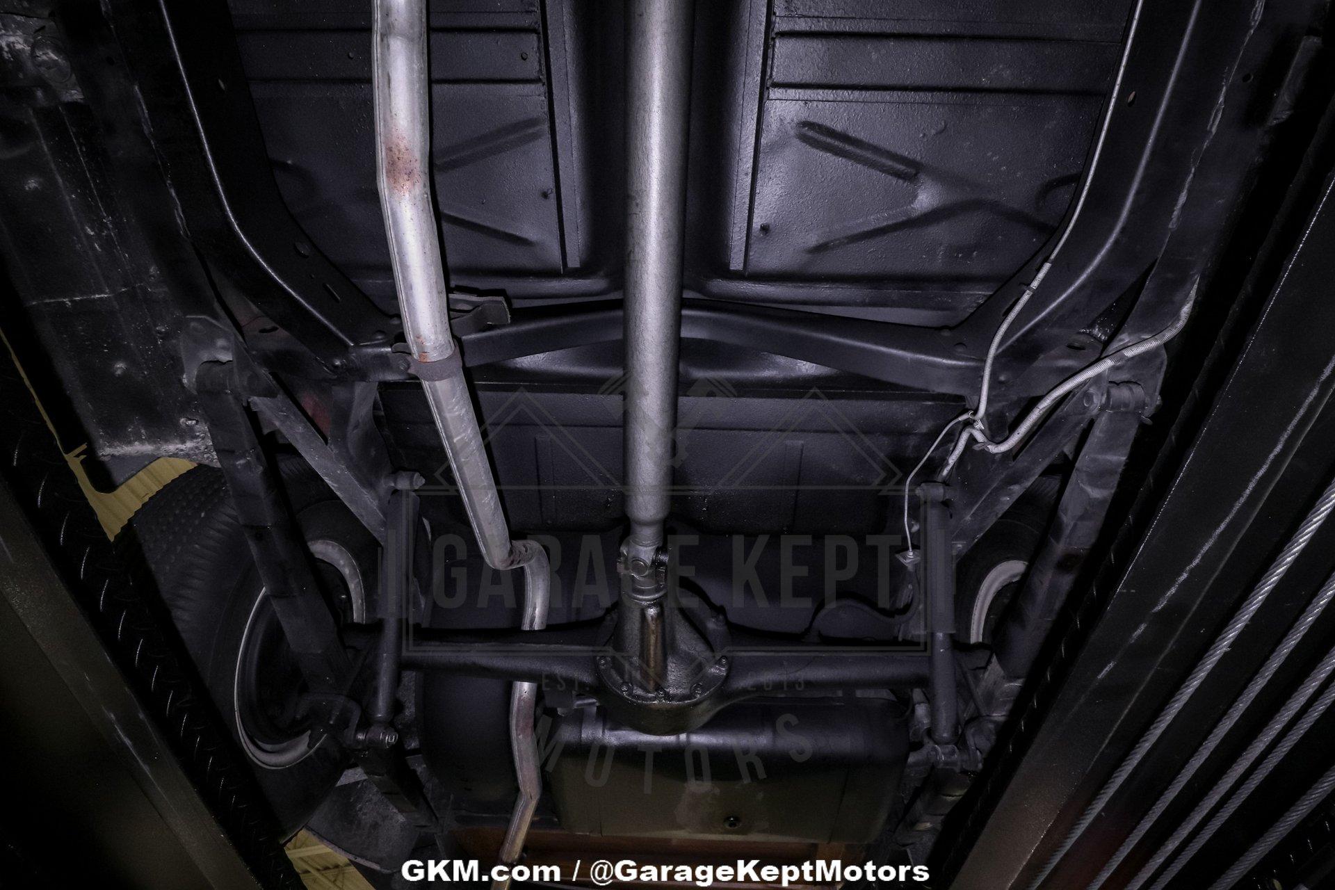 1947 Chrysler Town and Country 155