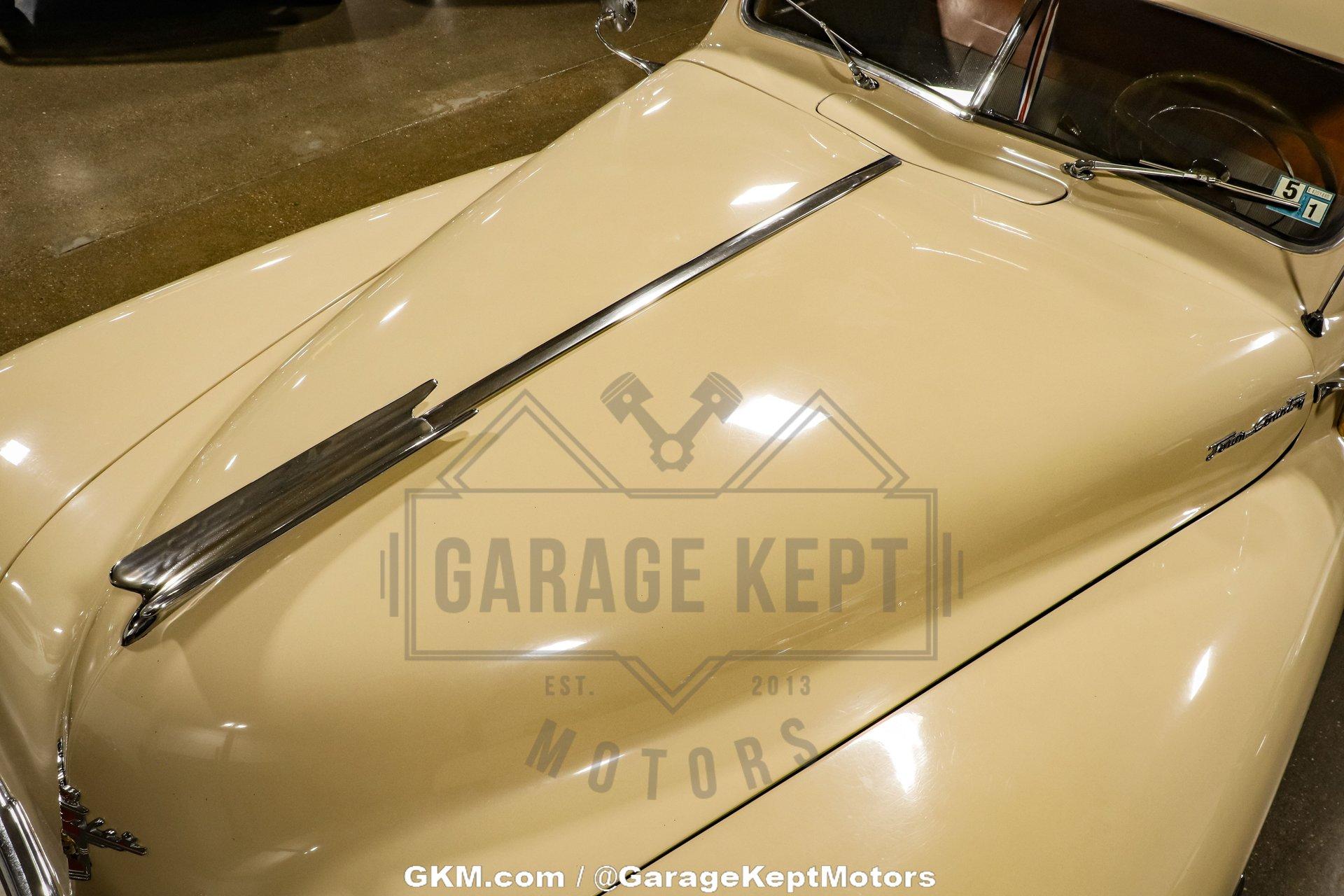 1947 Chrysler Town and Country 29