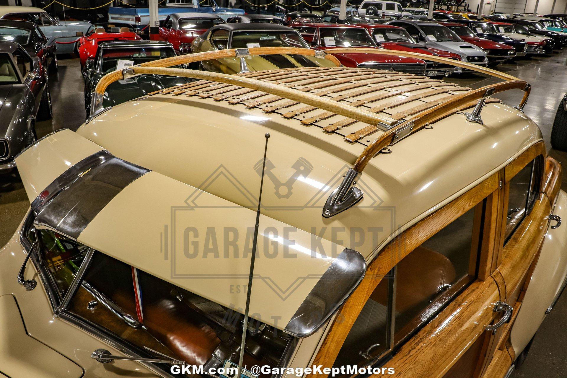 1947 Chrysler Town and Country 31