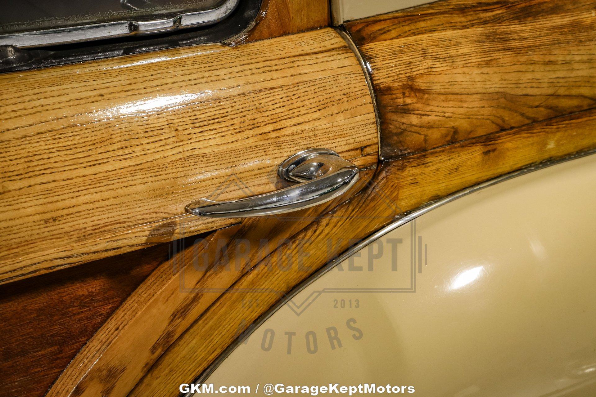 1947 Chrysler Town and Country 35