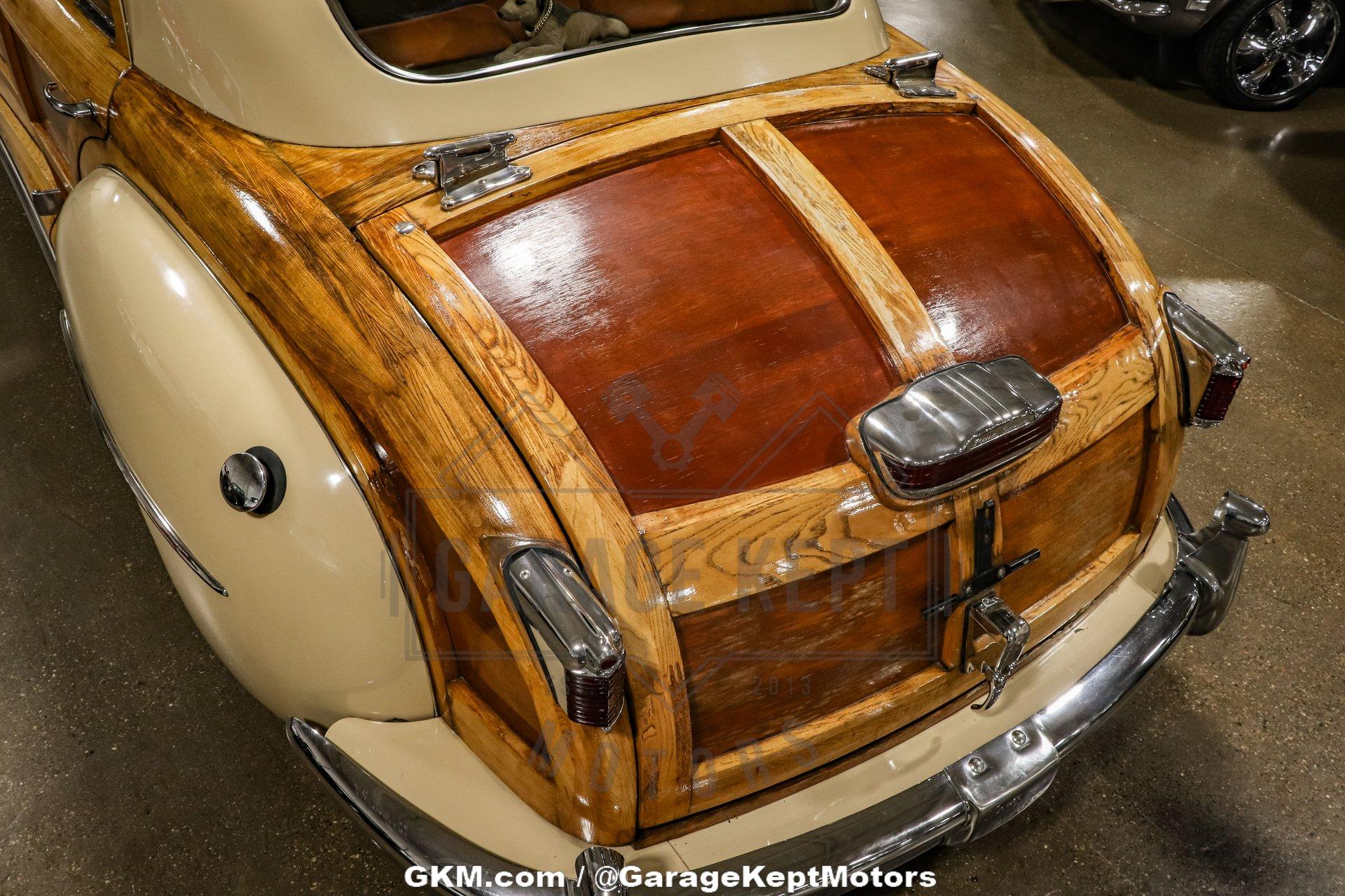 1947 Chrysler Town and Country 42
