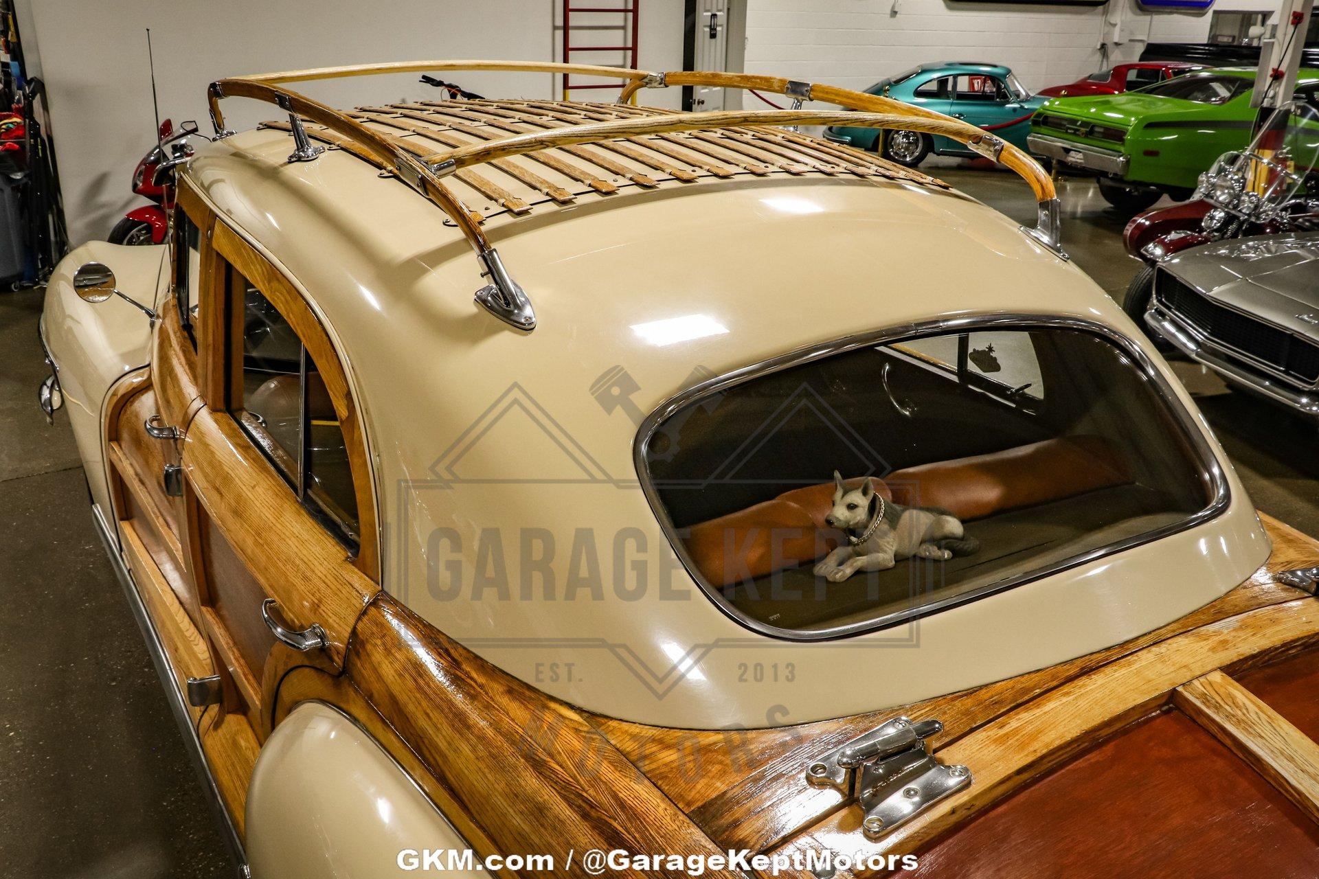 1947 Chrysler Town and Country 43