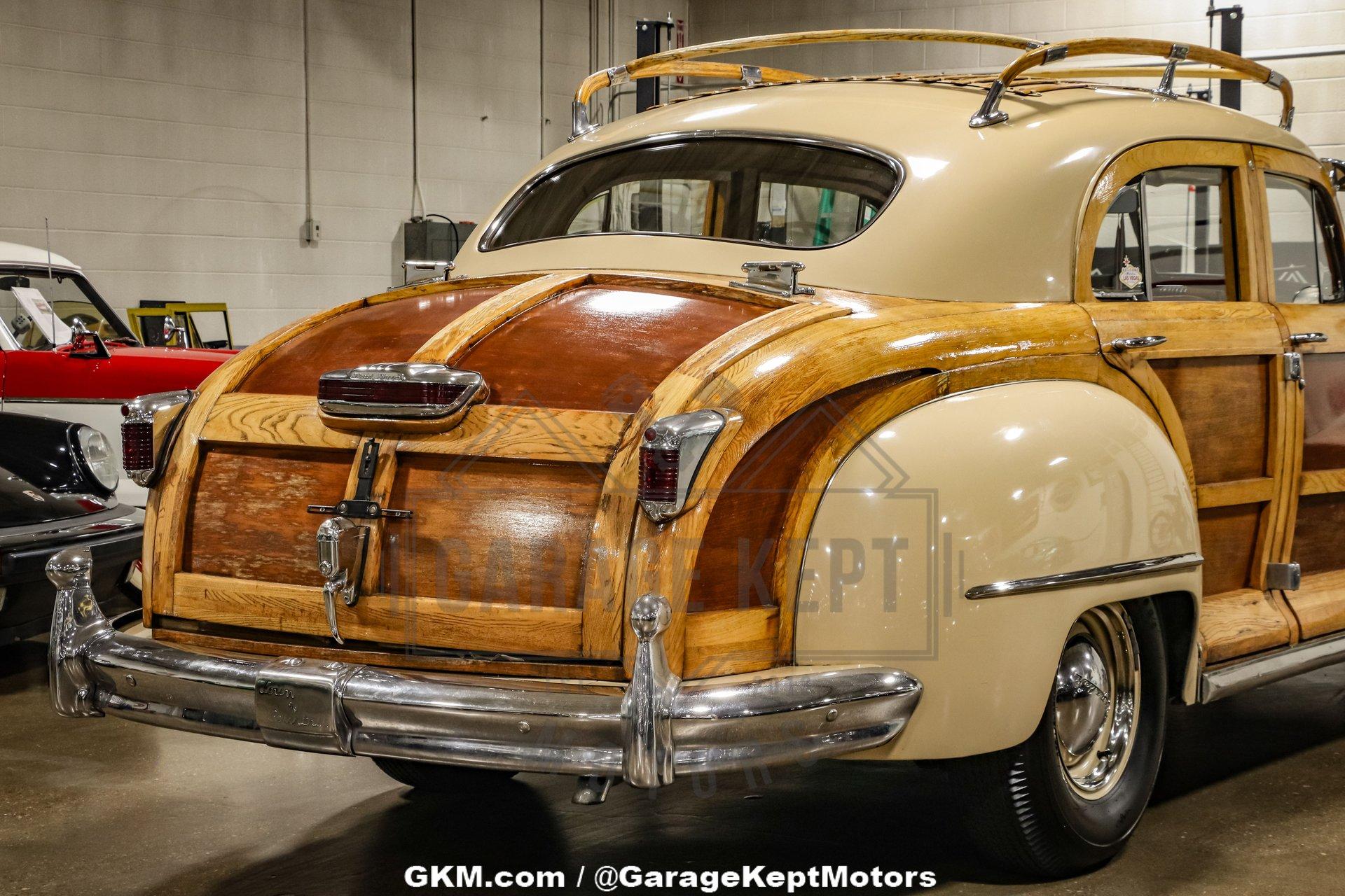 1947 Chrysler Town and Country 51