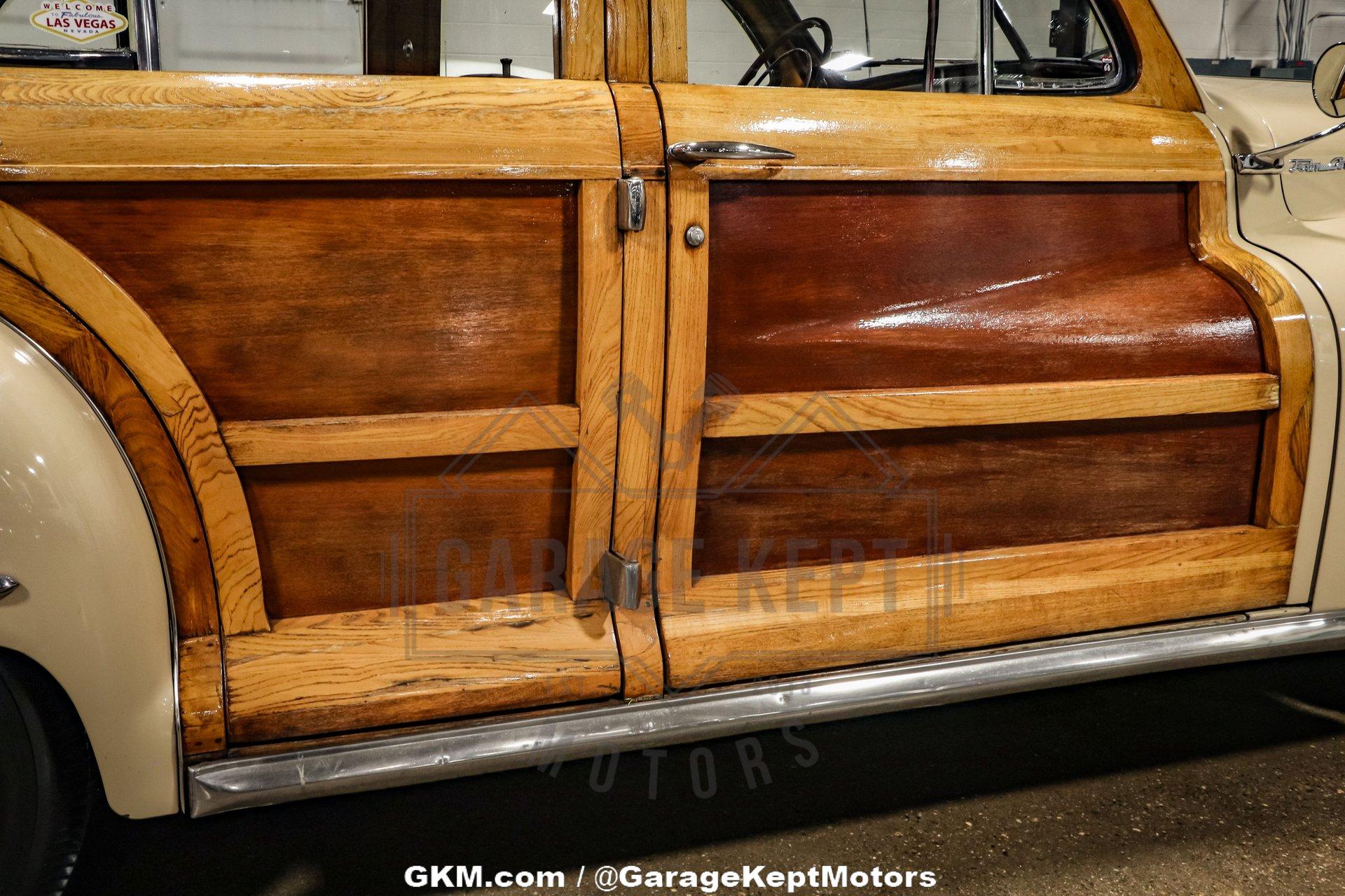 1947 Chrysler Town and Country 57