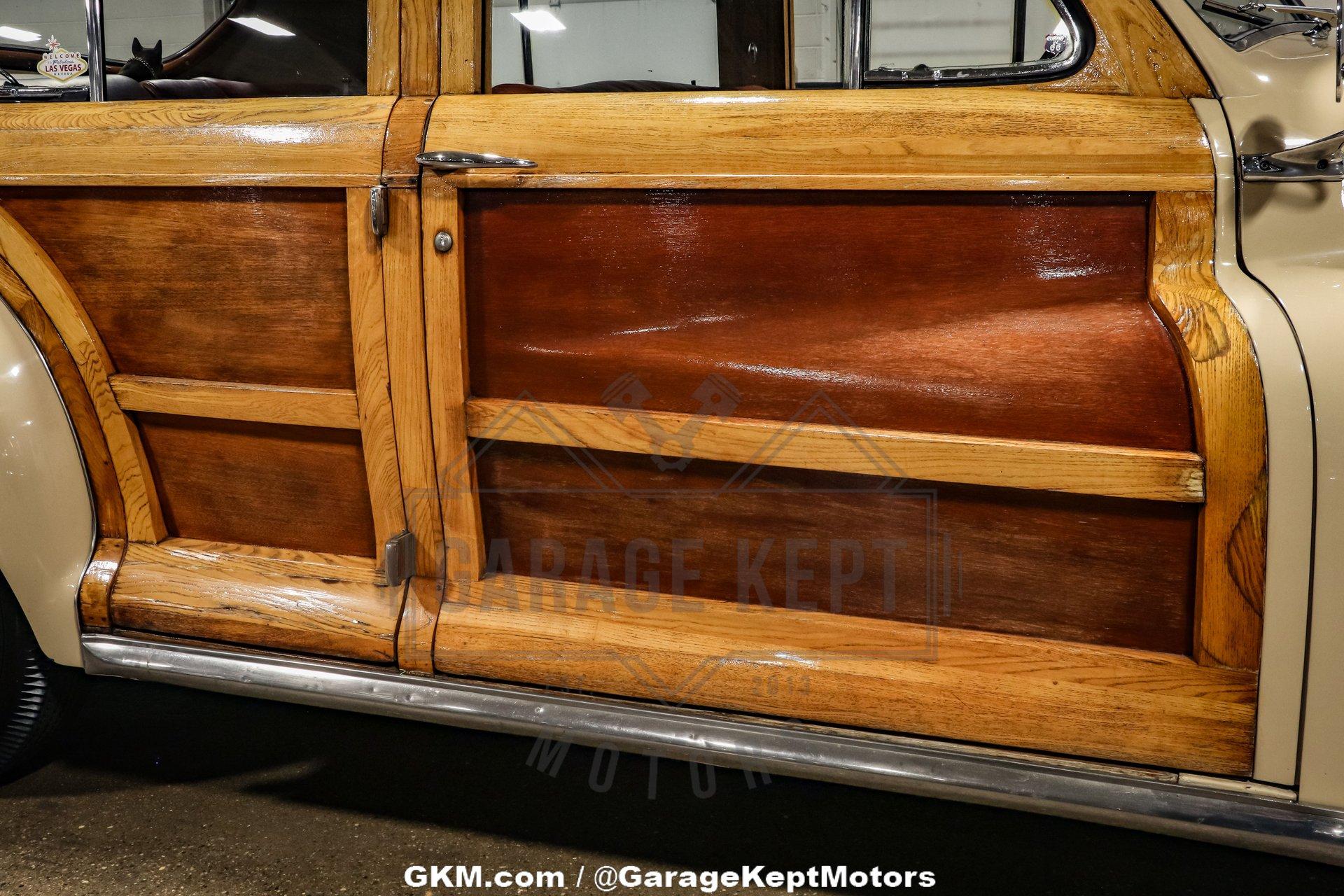 1947 Chrysler Town and Country 58