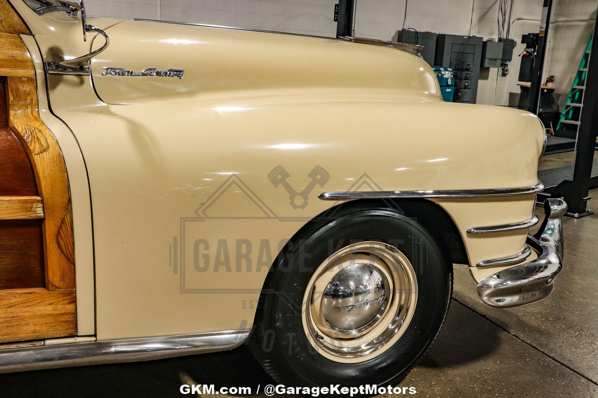 1947 Chrysler Town and Country 59