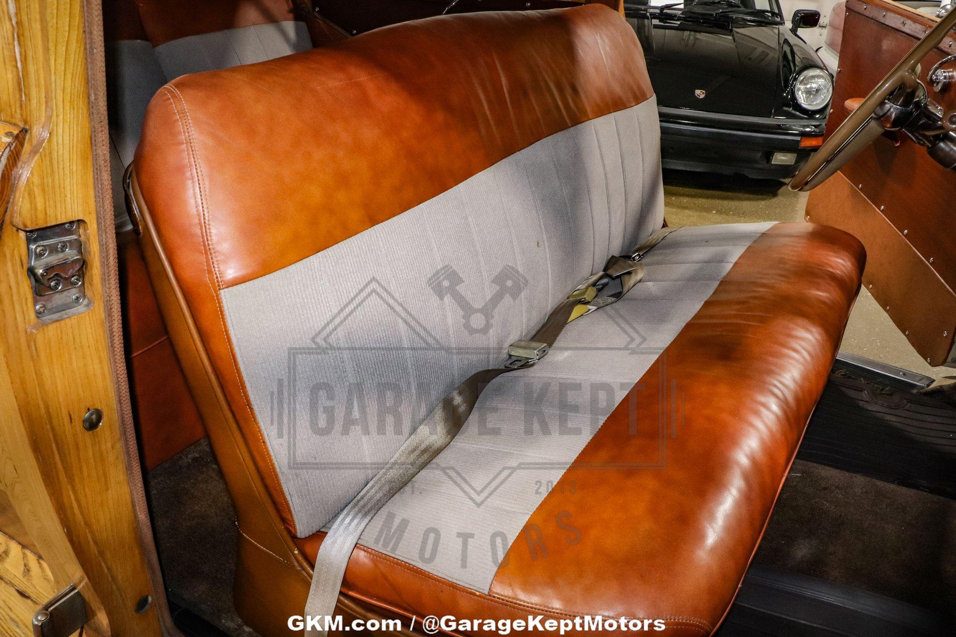 1947 Chrysler Town and Country 5
