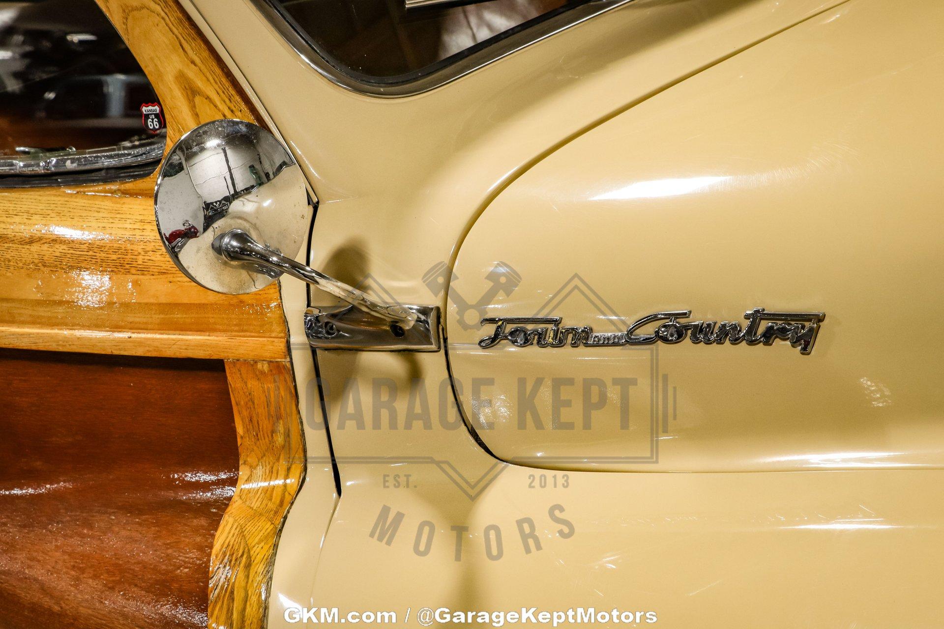 1947 Chrysler Town and Country 61