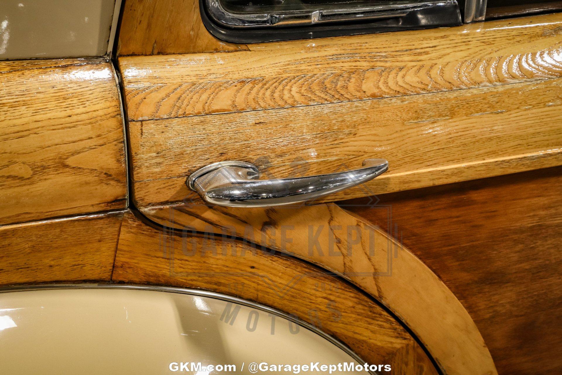 1947 Chrysler Town and Country 63