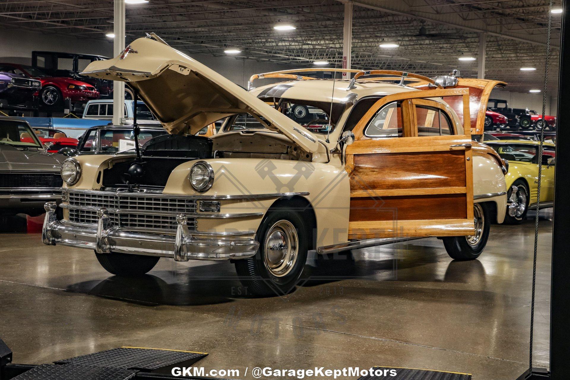 1947 Chrysler Town and Country 65
