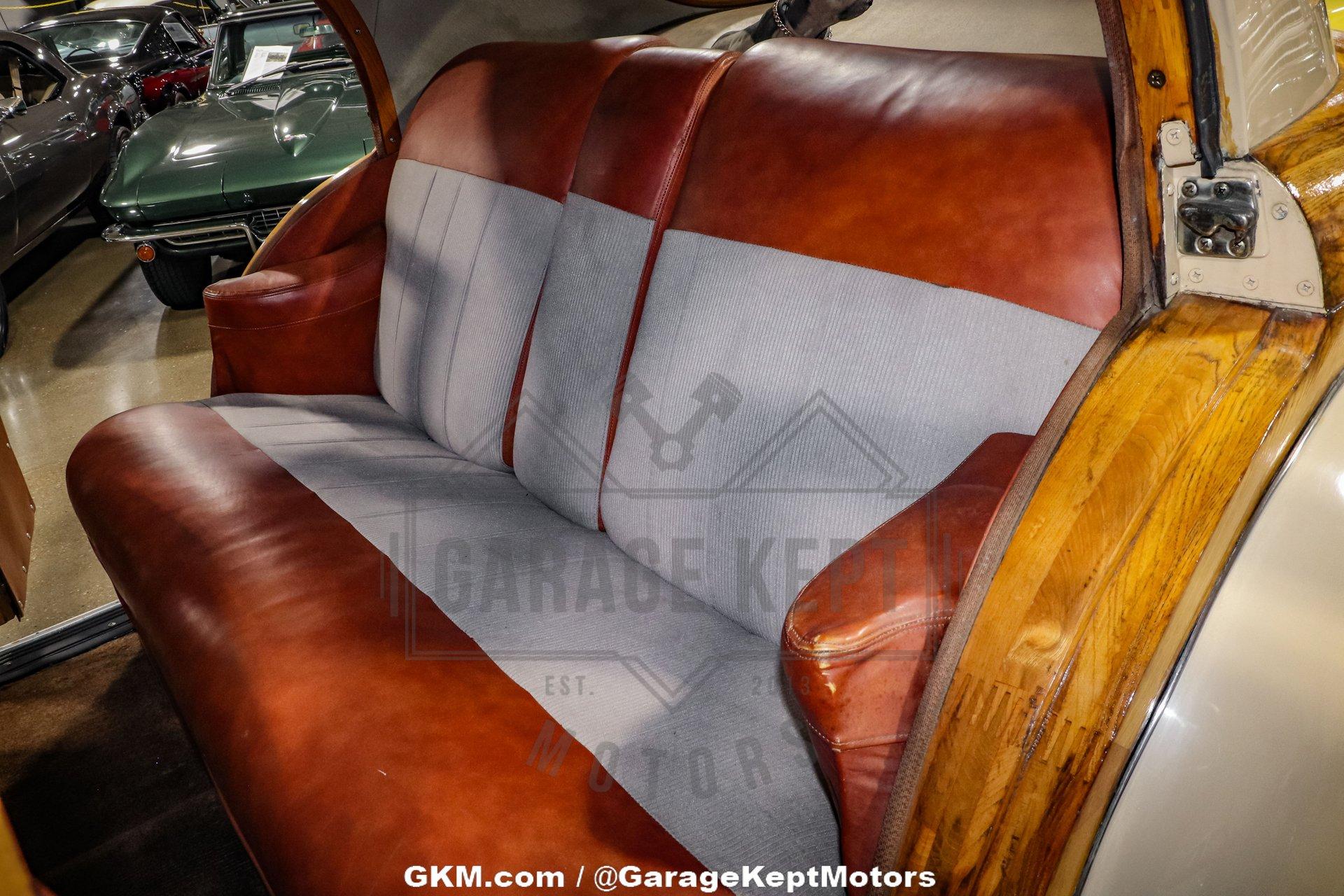 1947 Chrysler Town and Country 95