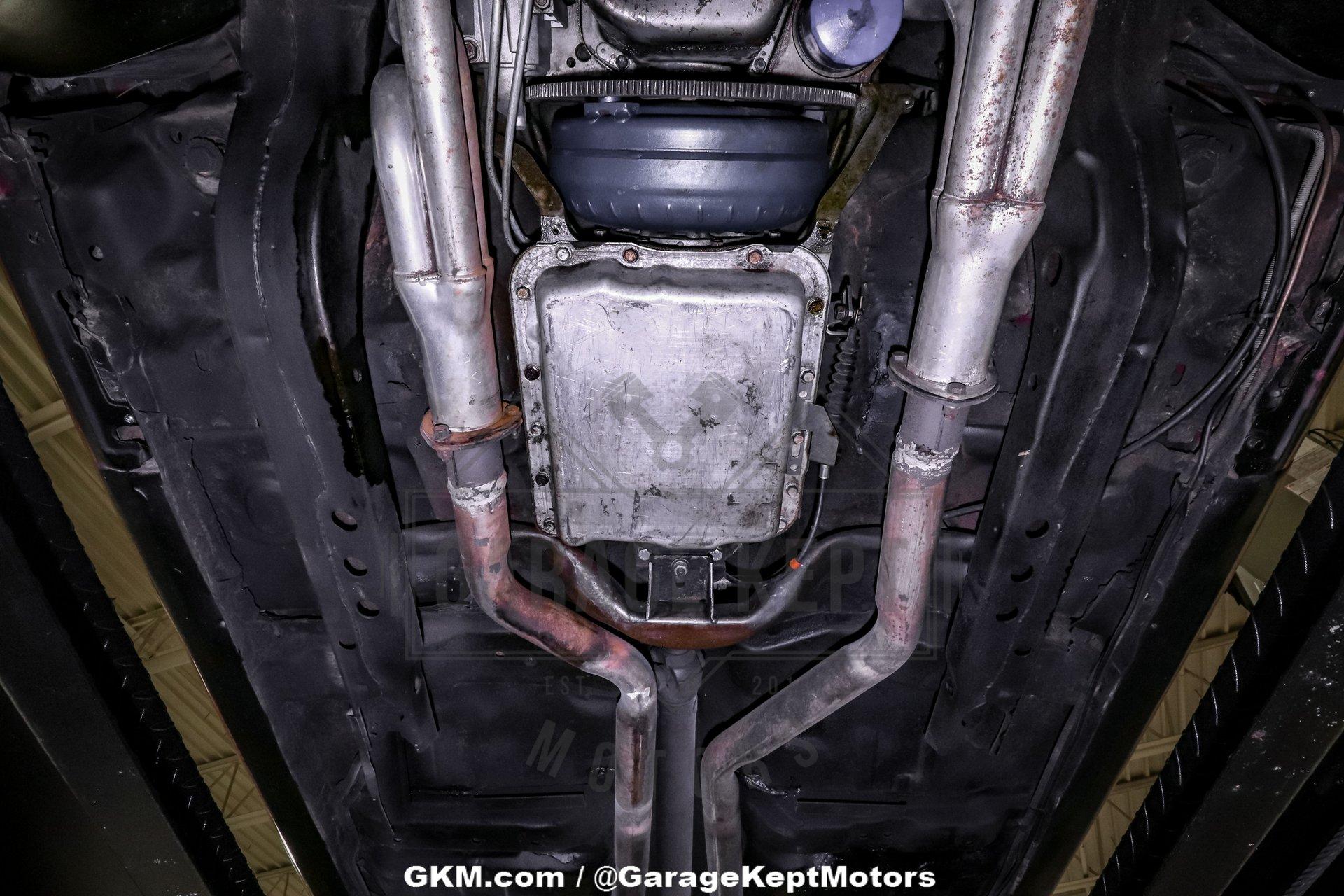 1978 Chevrolet Camaro 148