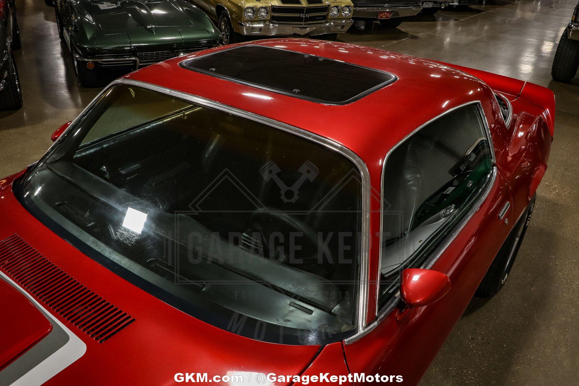 1978 Chevrolet Camaro 29