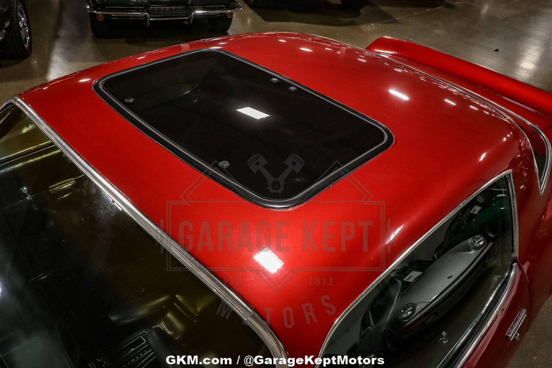 1978 Chevrolet Camaro 30
