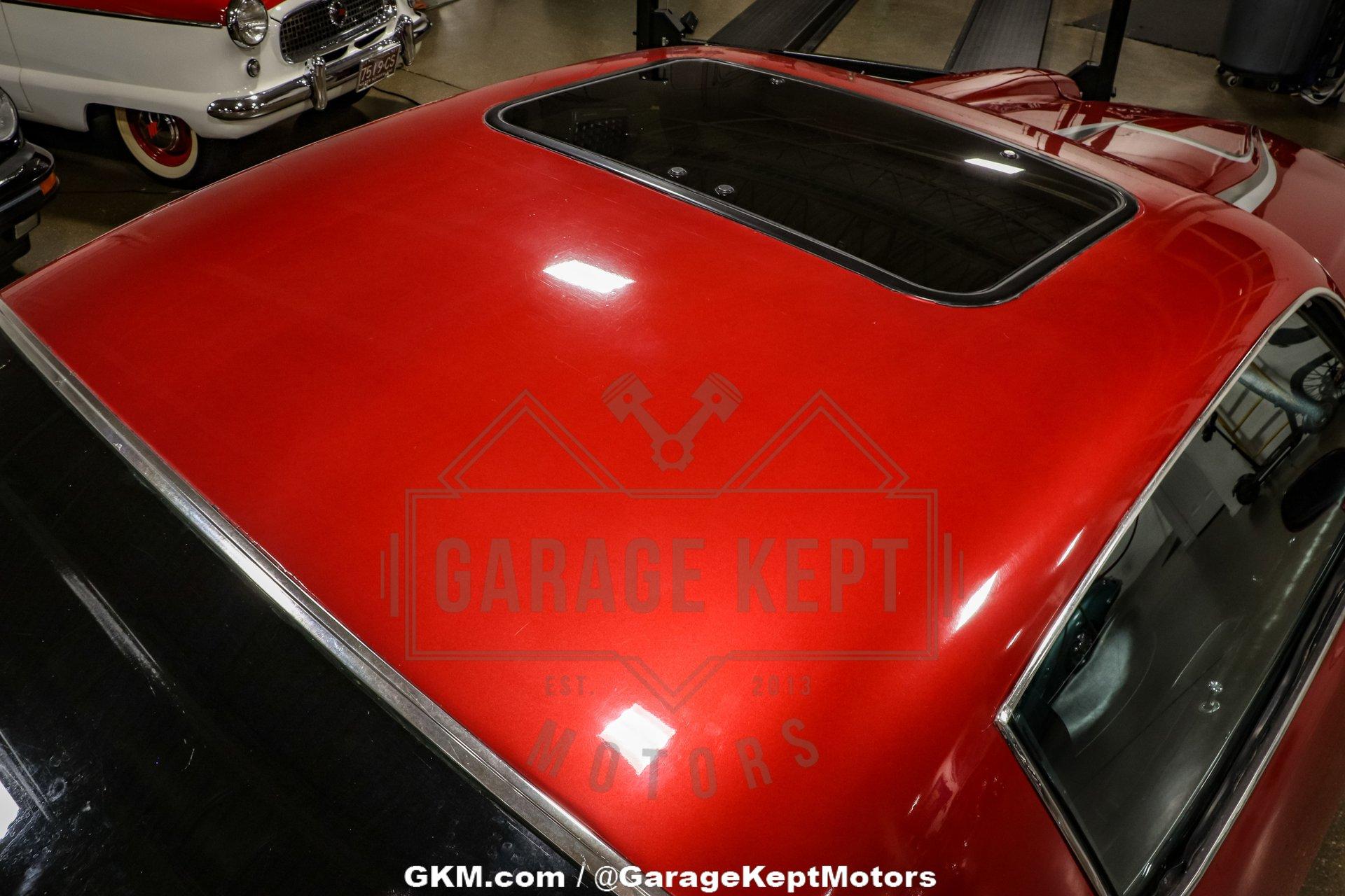 1978 Chevrolet Camaro 53