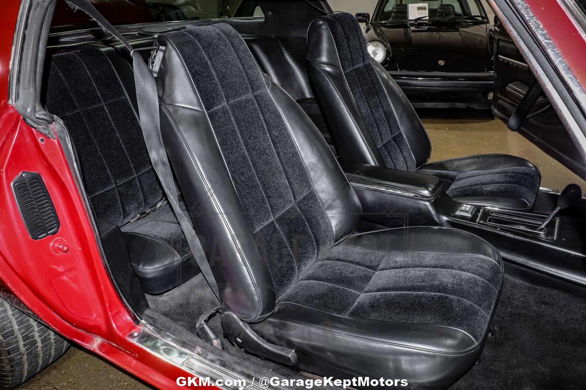 1978 Chevrolet Camaro 5