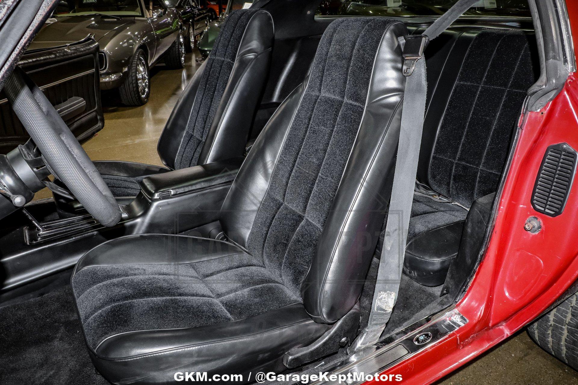 1978 Chevrolet Camaro 94
