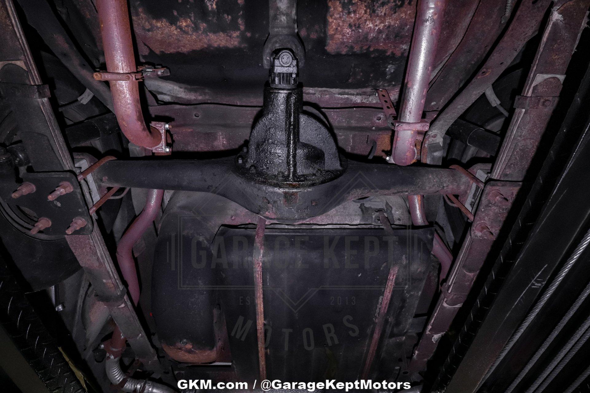 1957 Oldsmobile Golden Rocket 88 147
