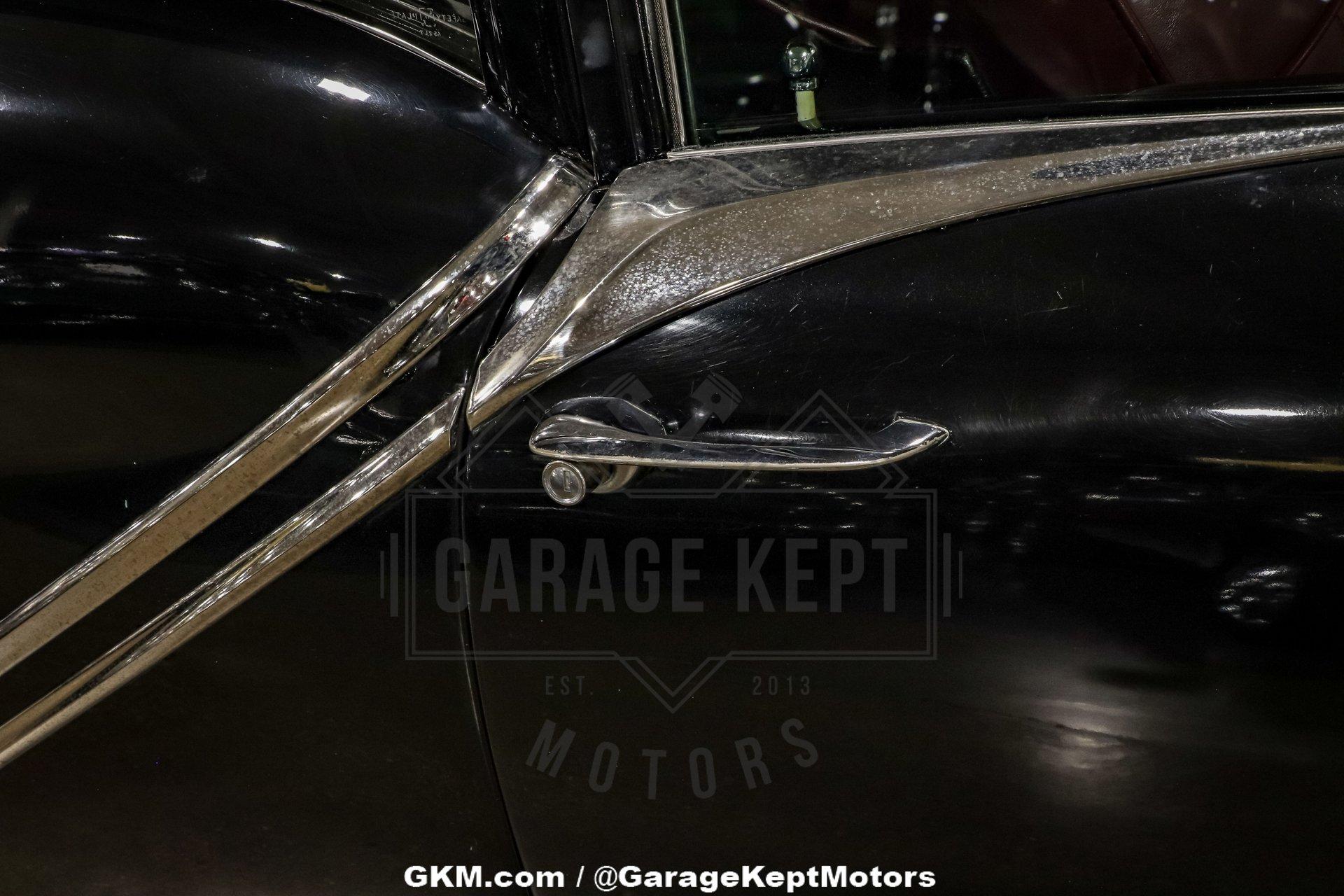 1957 Oldsmobile Golden Rocket 88 61