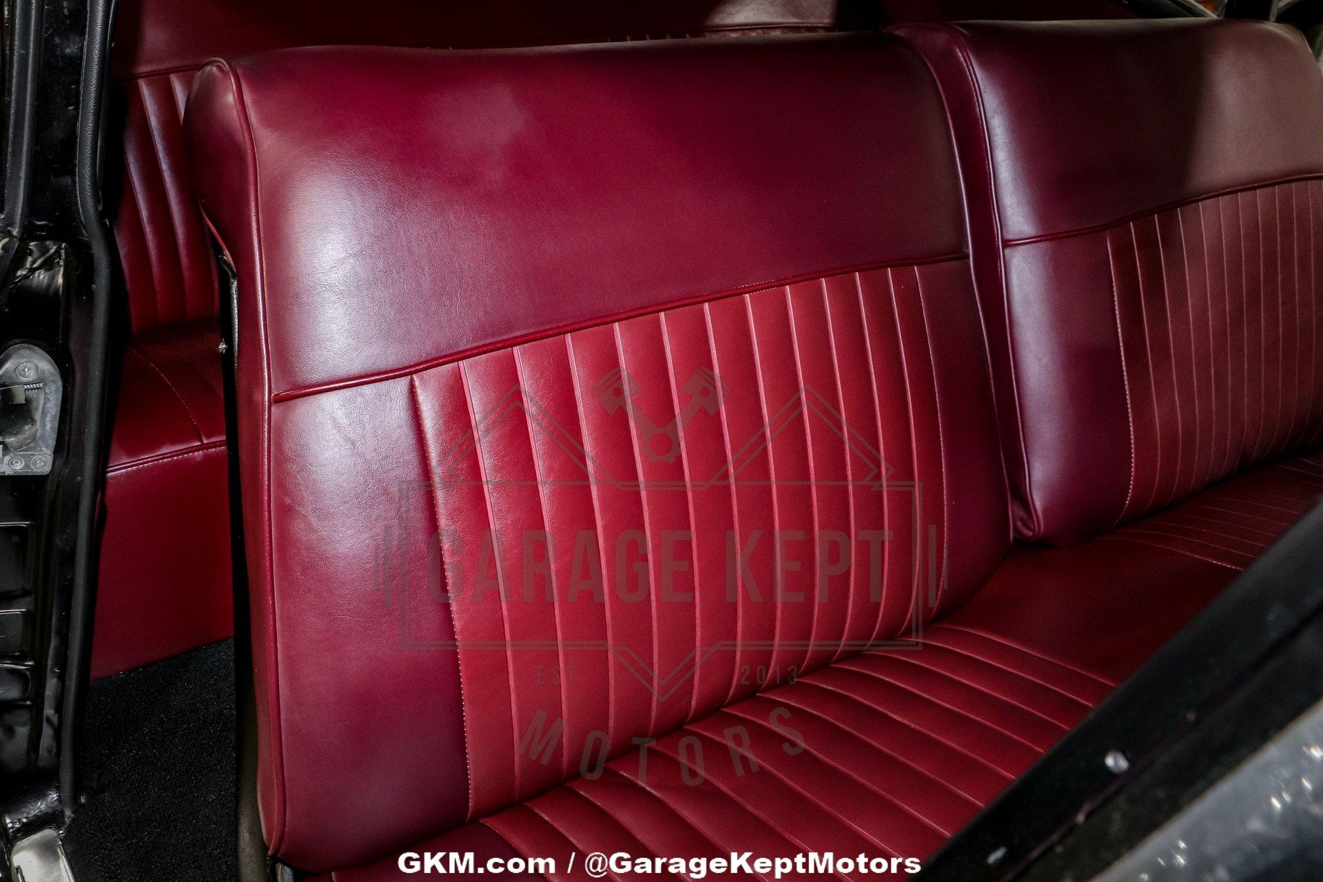 1957 Oldsmobile Golden Rocket 88 72
