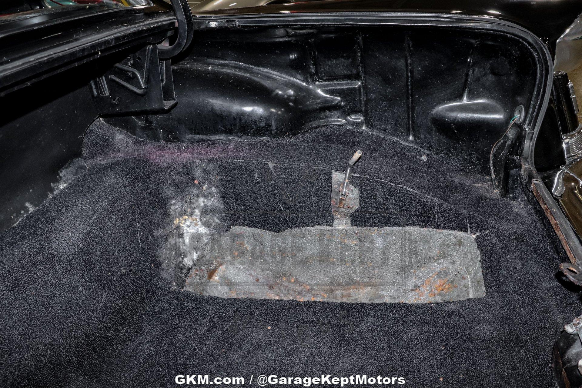 1957 Oldsmobile Golden Rocket 88 83
