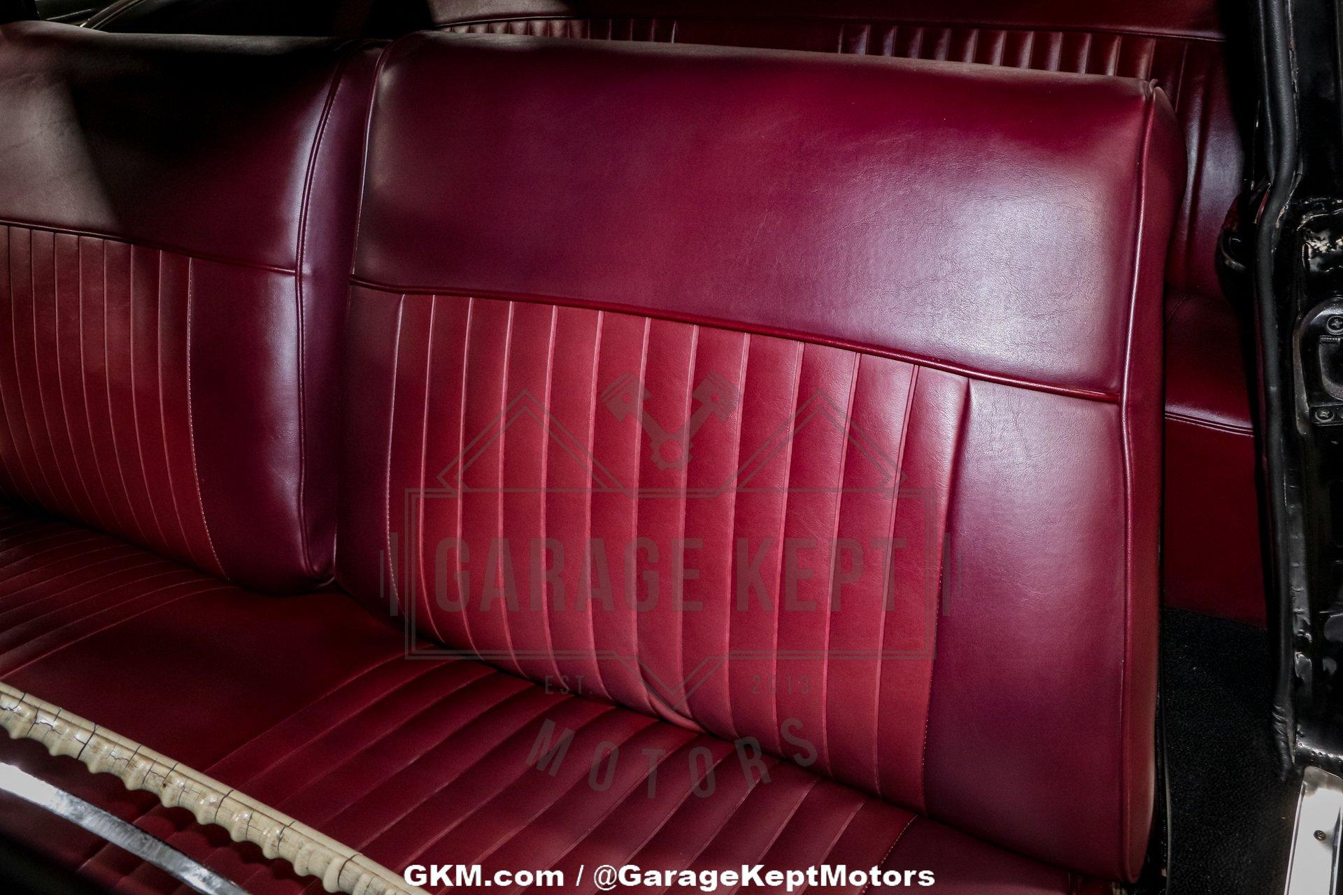 1957 Oldsmobile Golden Rocket 88 92