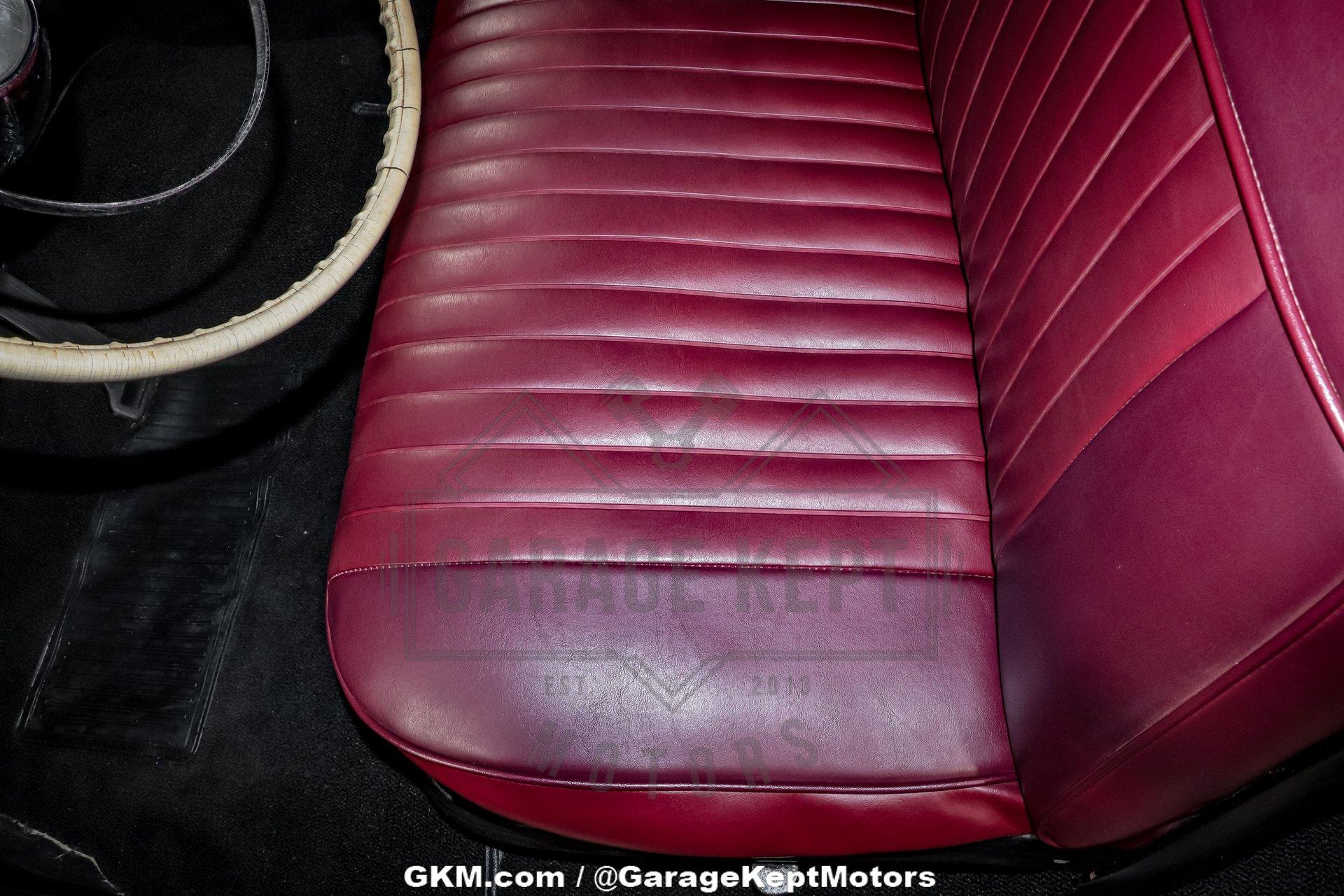 1957 Oldsmobile Golden Rocket 88 93