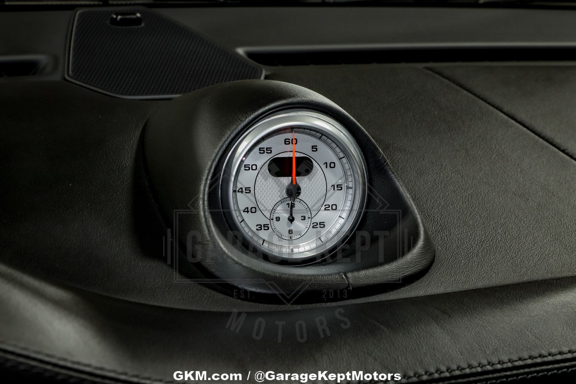 2007 Porsche 911 132