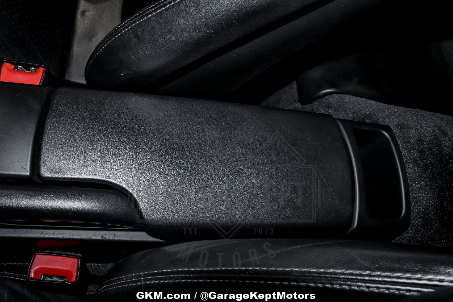 2007 Porsche 911 139