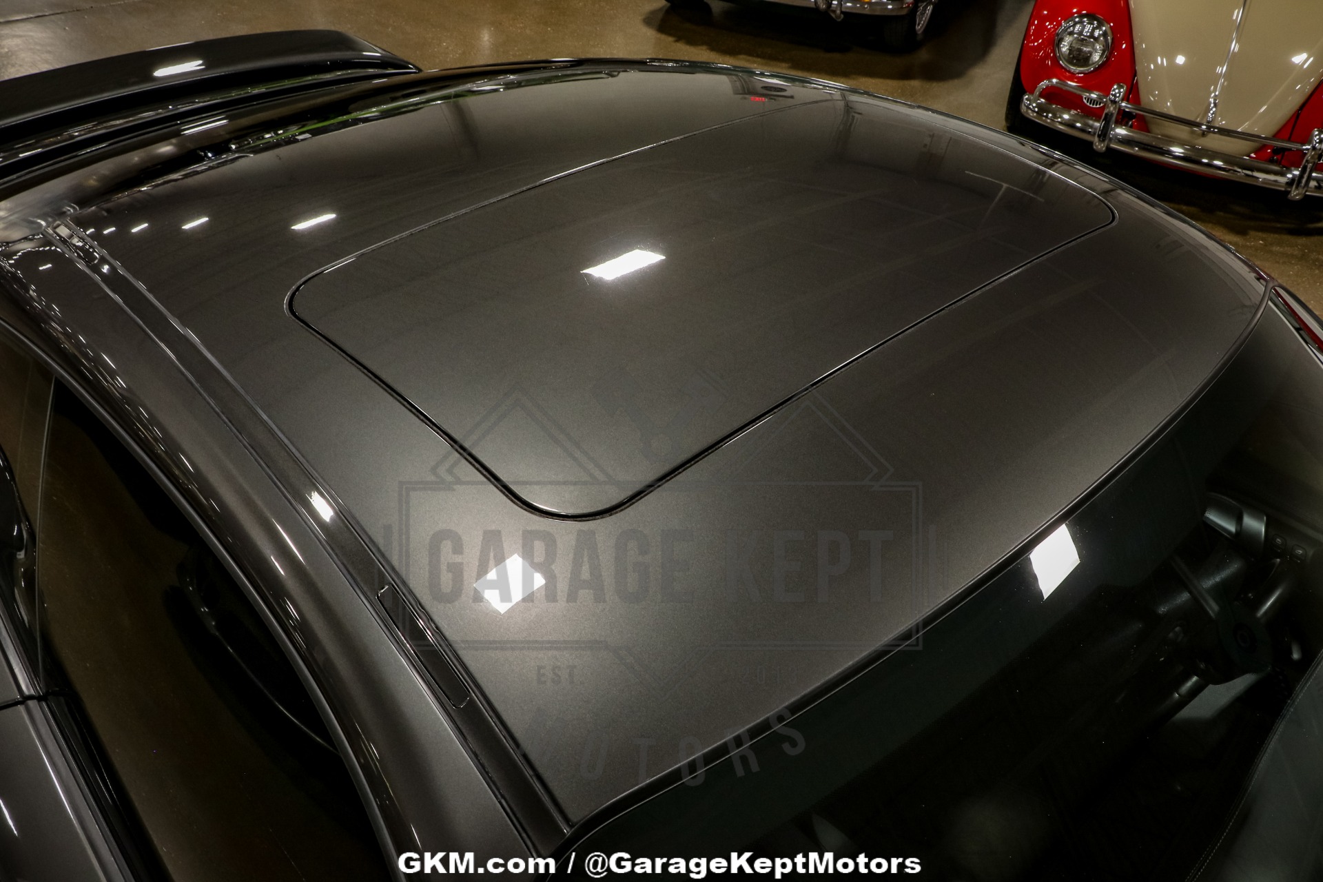 2007 Porsche 911 27