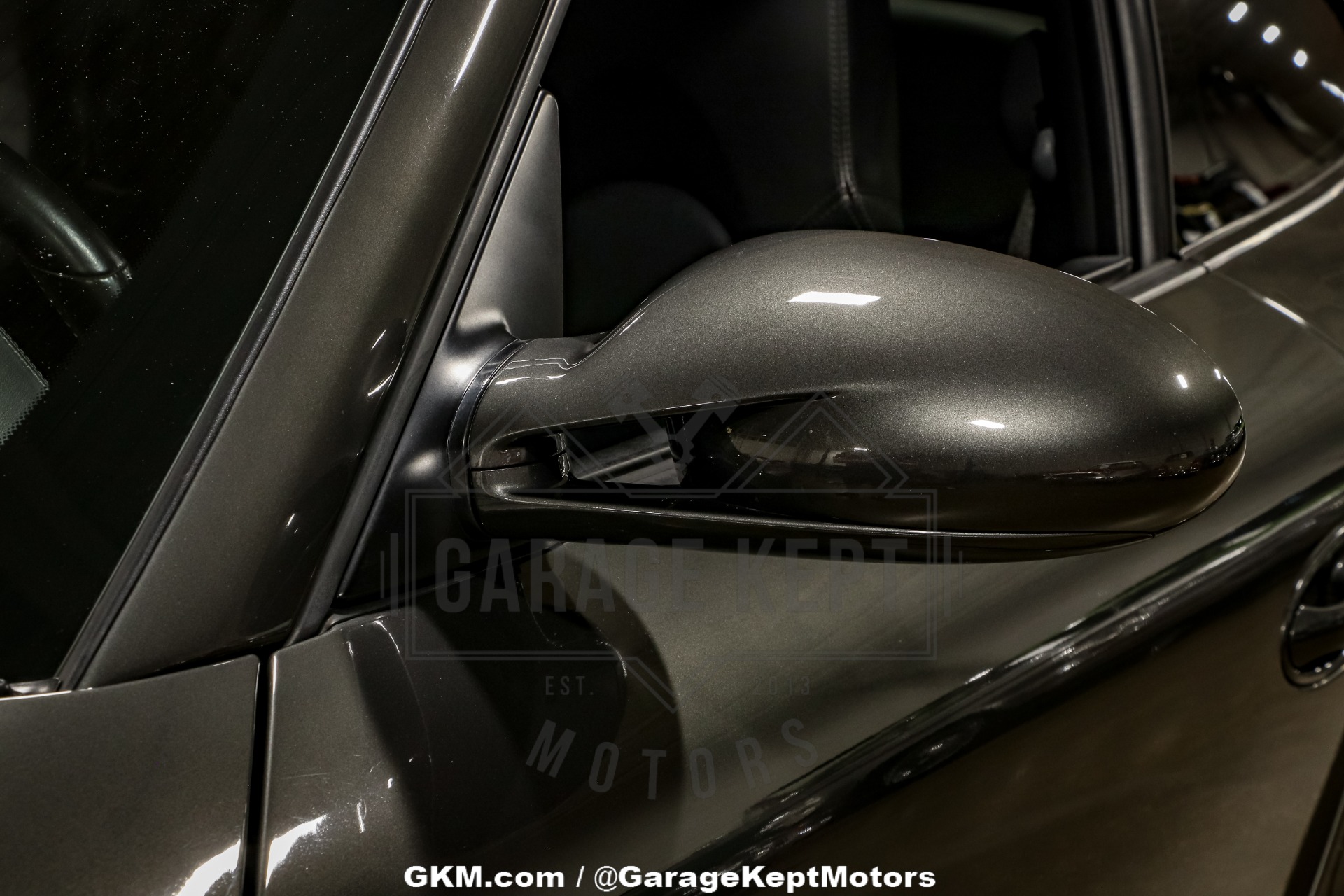 2007 Porsche 911 38
