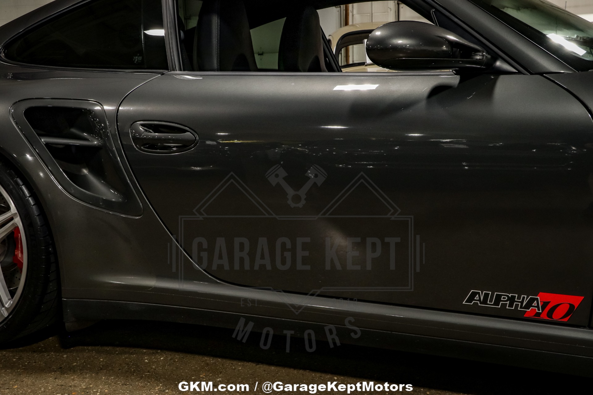 2007 Porsche 911 65