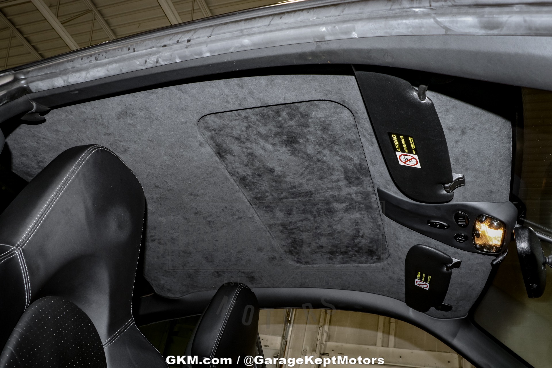2007 Porsche 911 82