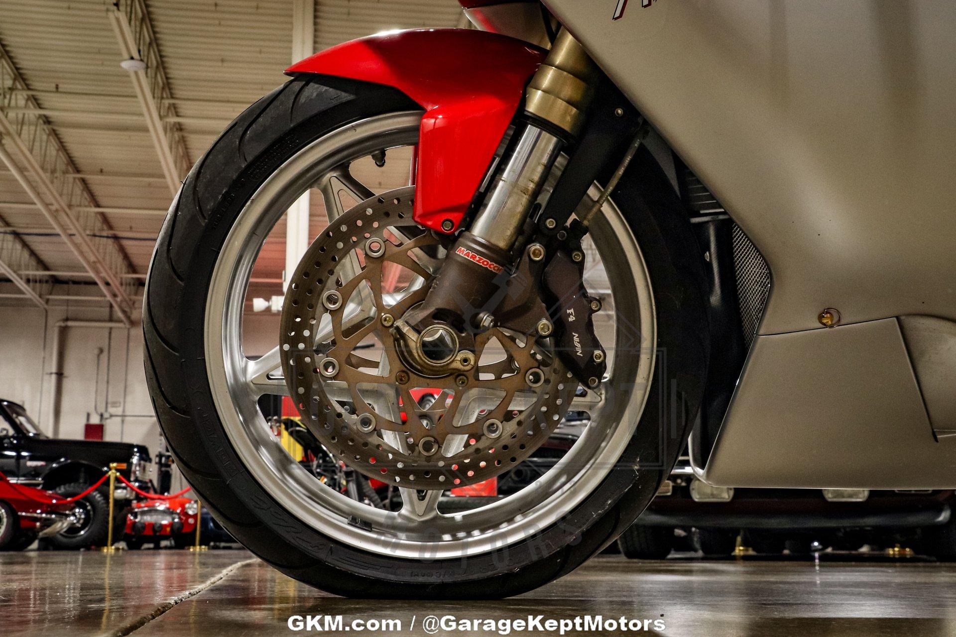 2005 MV Agusta F4 1000 20