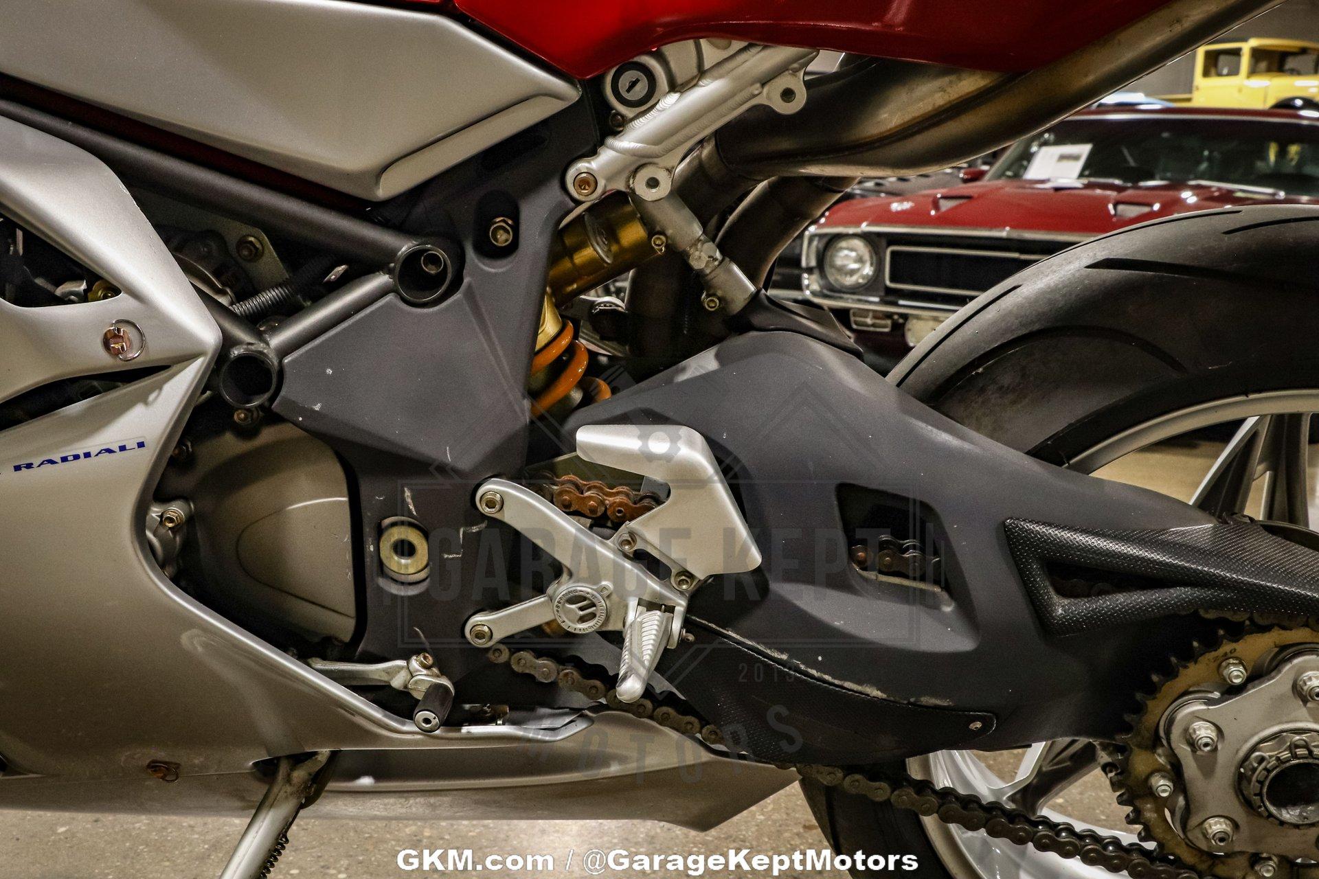 2005 MV Agusta F4 1000 27