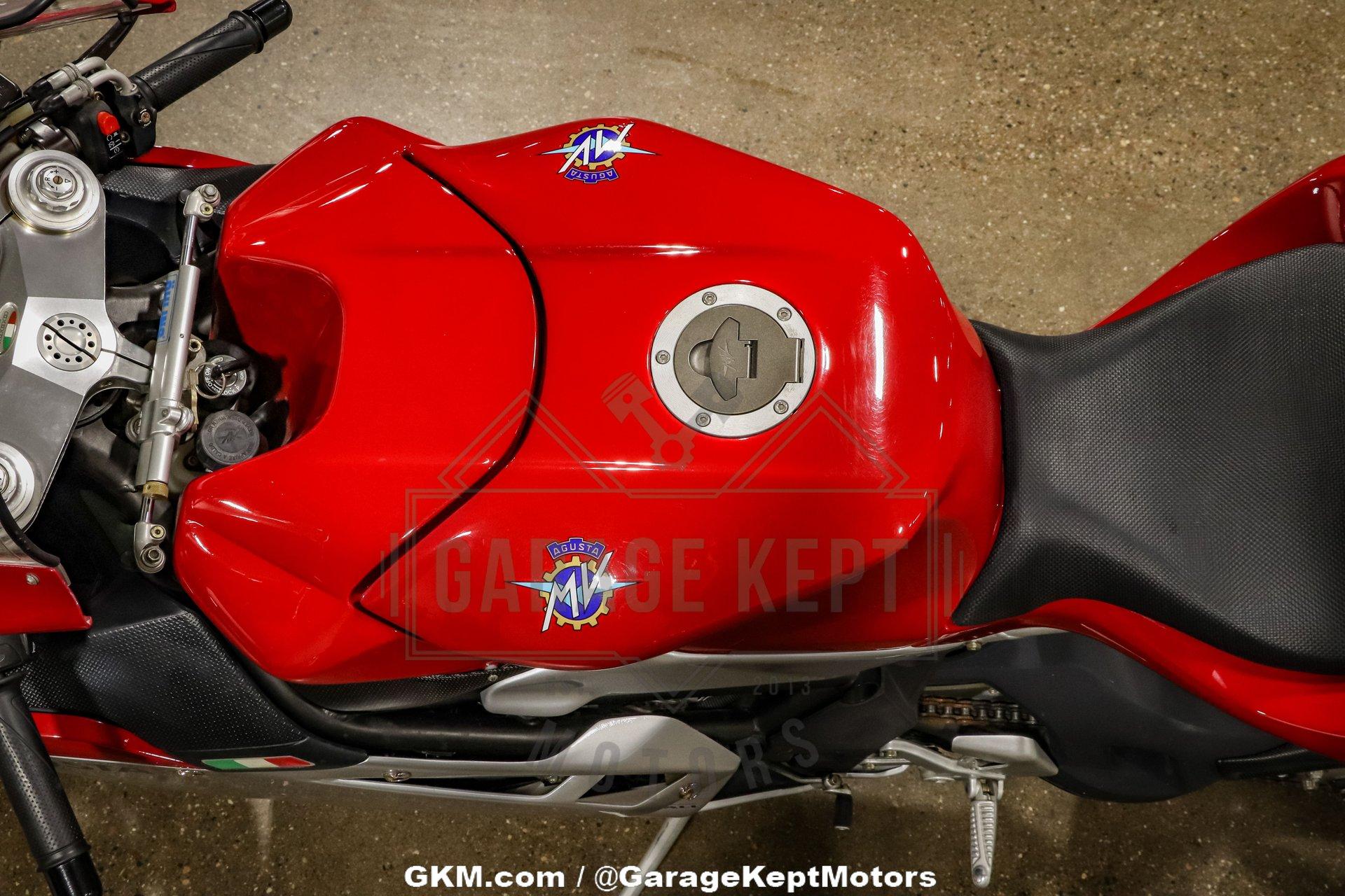 2005 MV Agusta F4 1000 30
