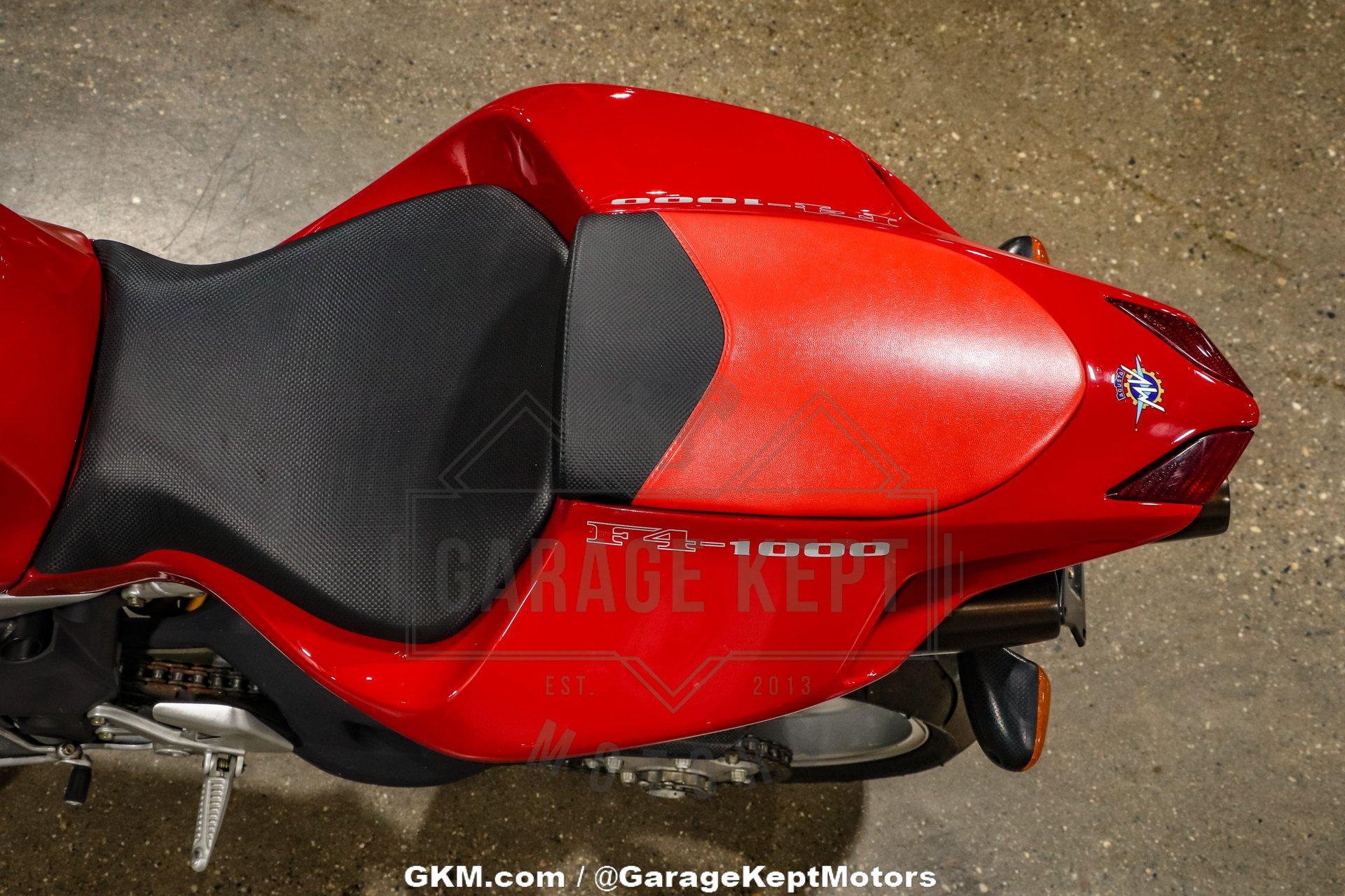 2005 MV Agusta F4 1000 31