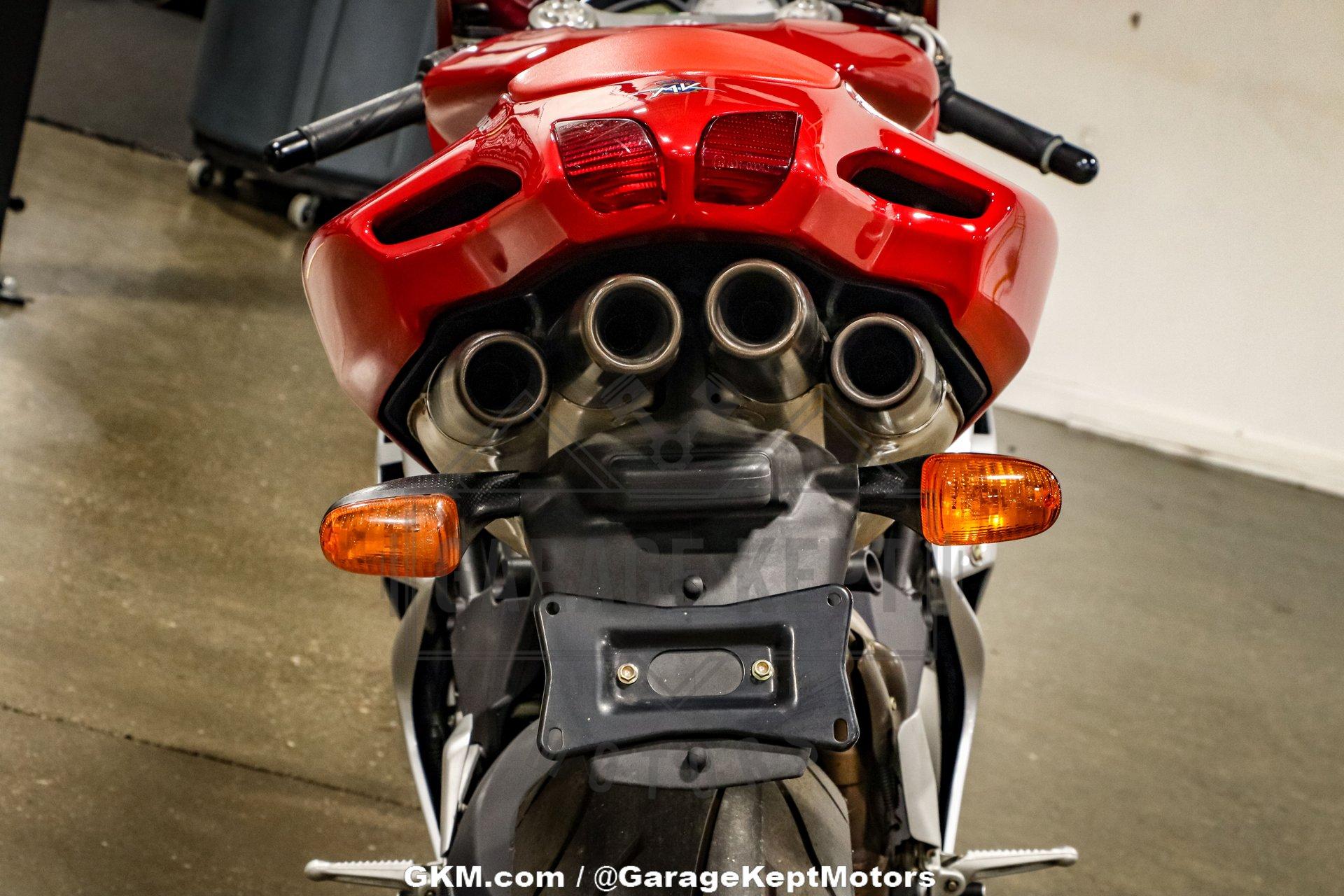 2005 MV Agusta F4 1000 33