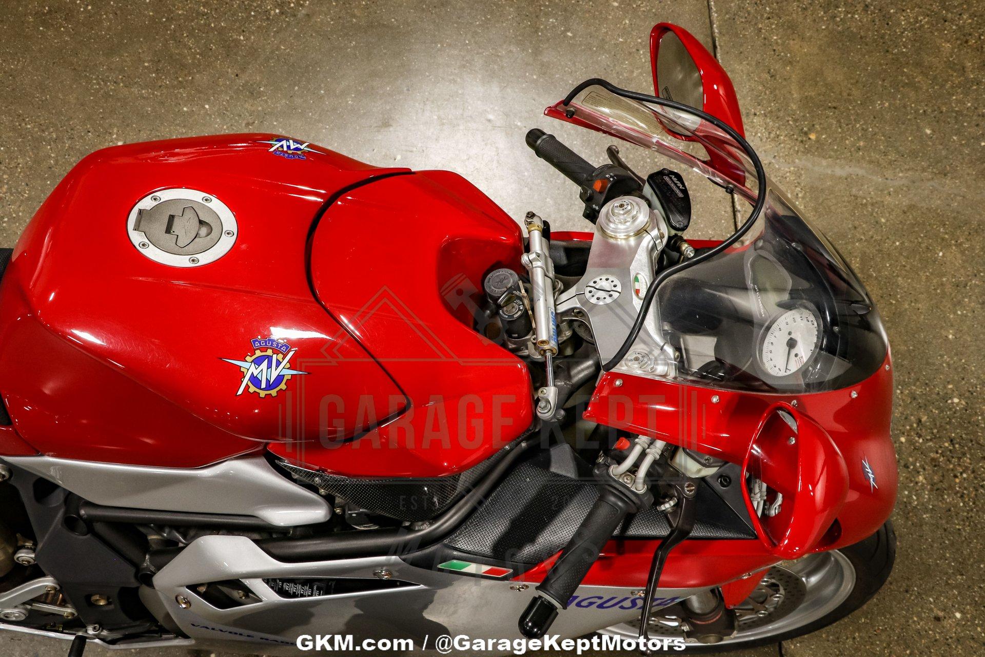 2005 MV Agusta F4 1000 39